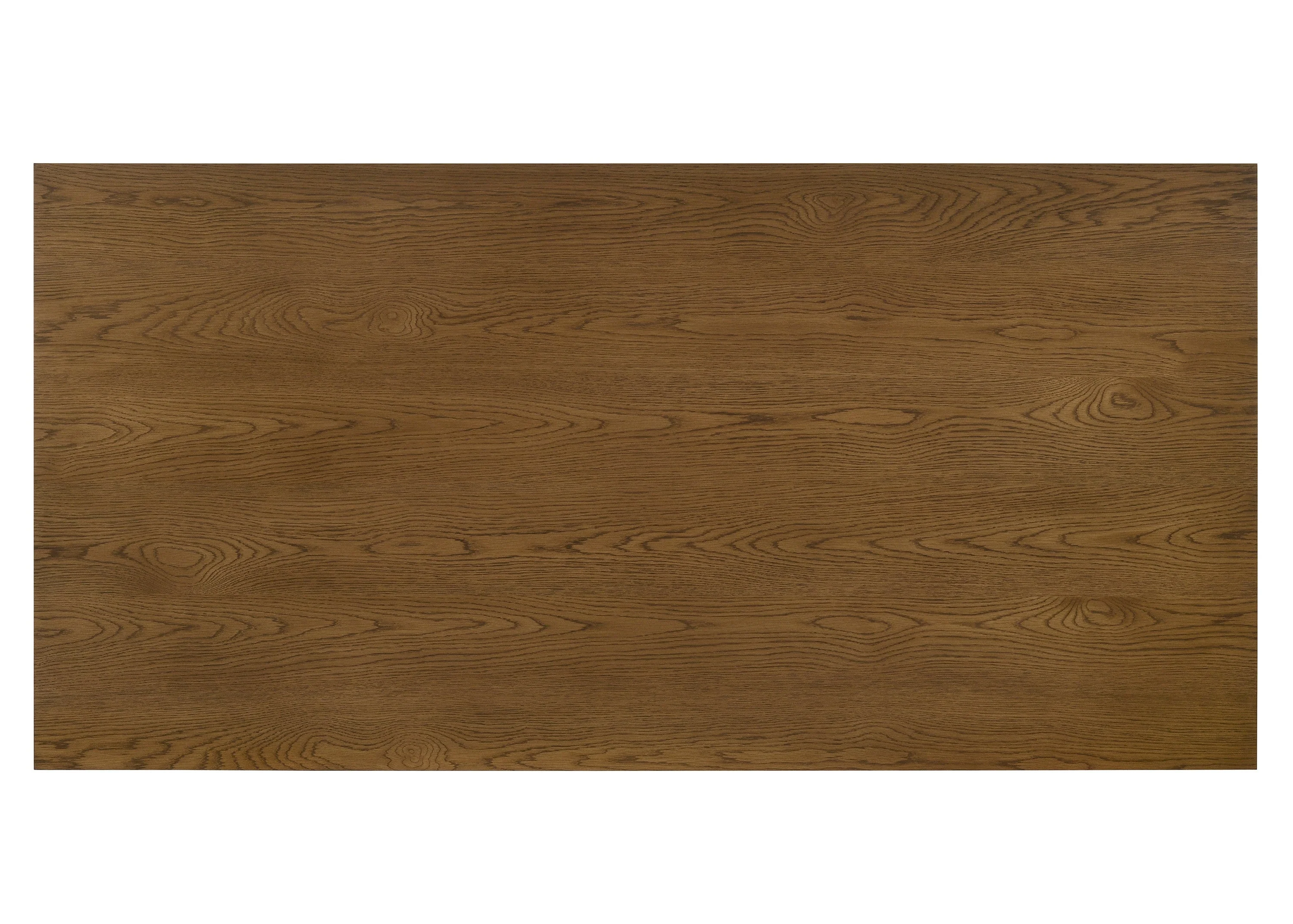 Glendale Brown Dining Table - Image 4