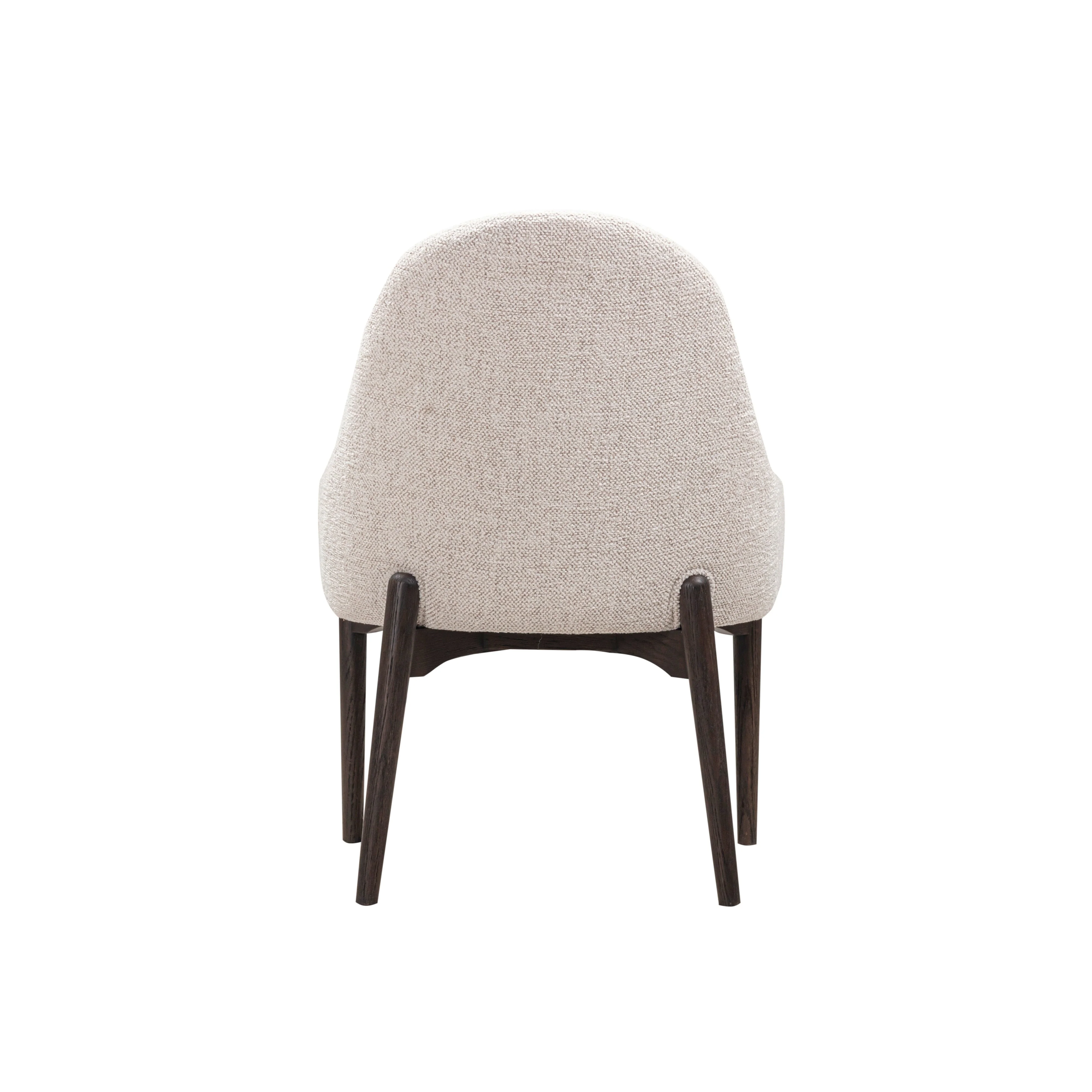 Glendale Chenille Dining Chair - Image 2