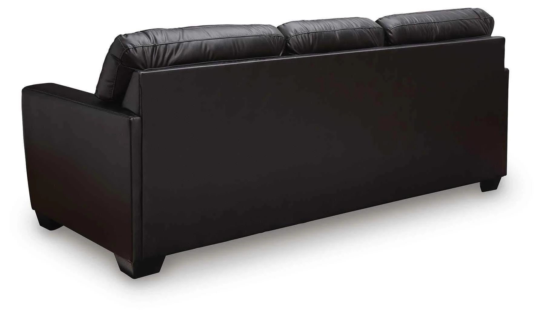 Glennbre Midnight Queen Sofa Sleeper - Image 4