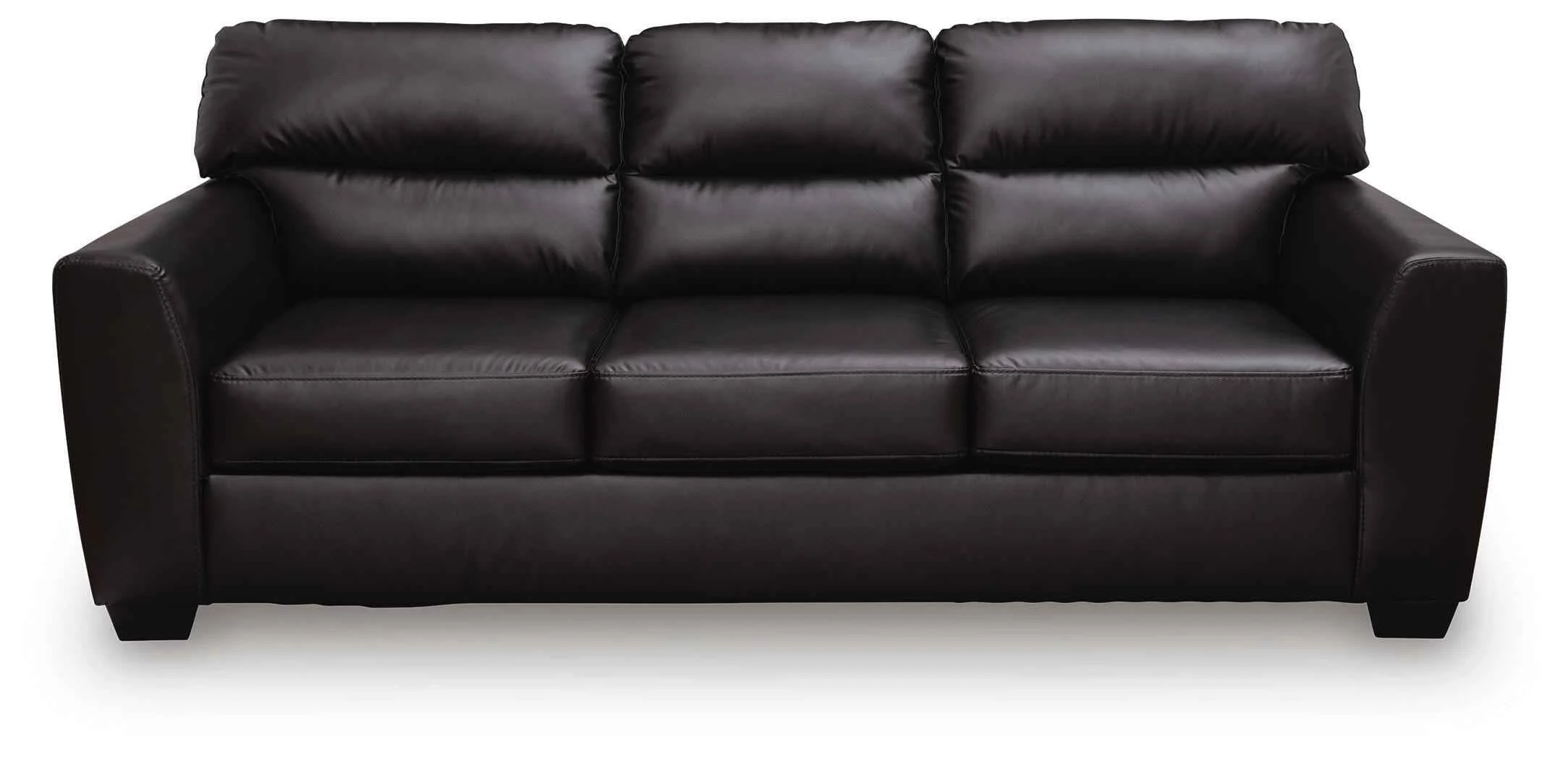 Glennbre Midnight Sofa - Image 3