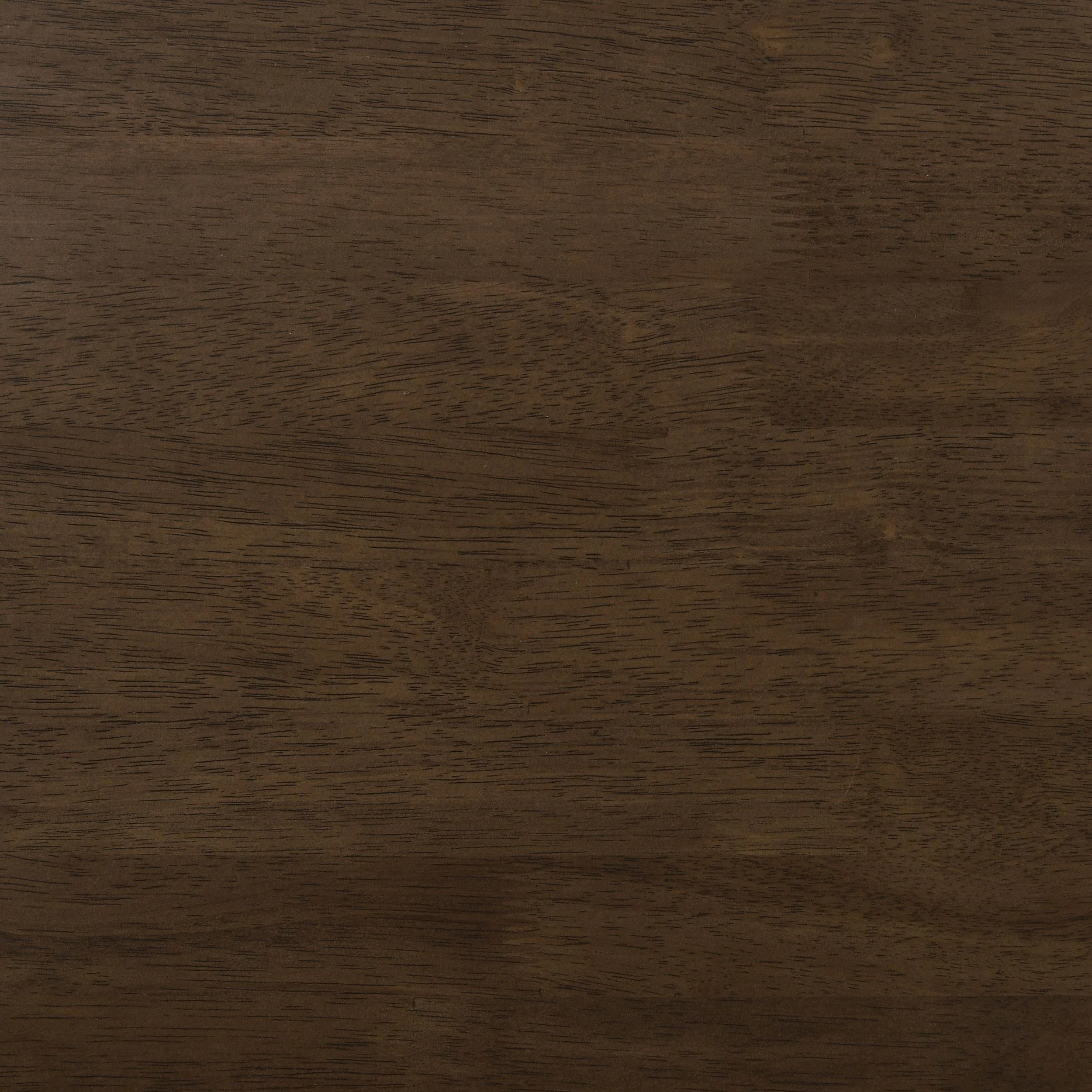 Glenwood Warm Brown 48-inch Queen Platform Panel Bed - Image 7