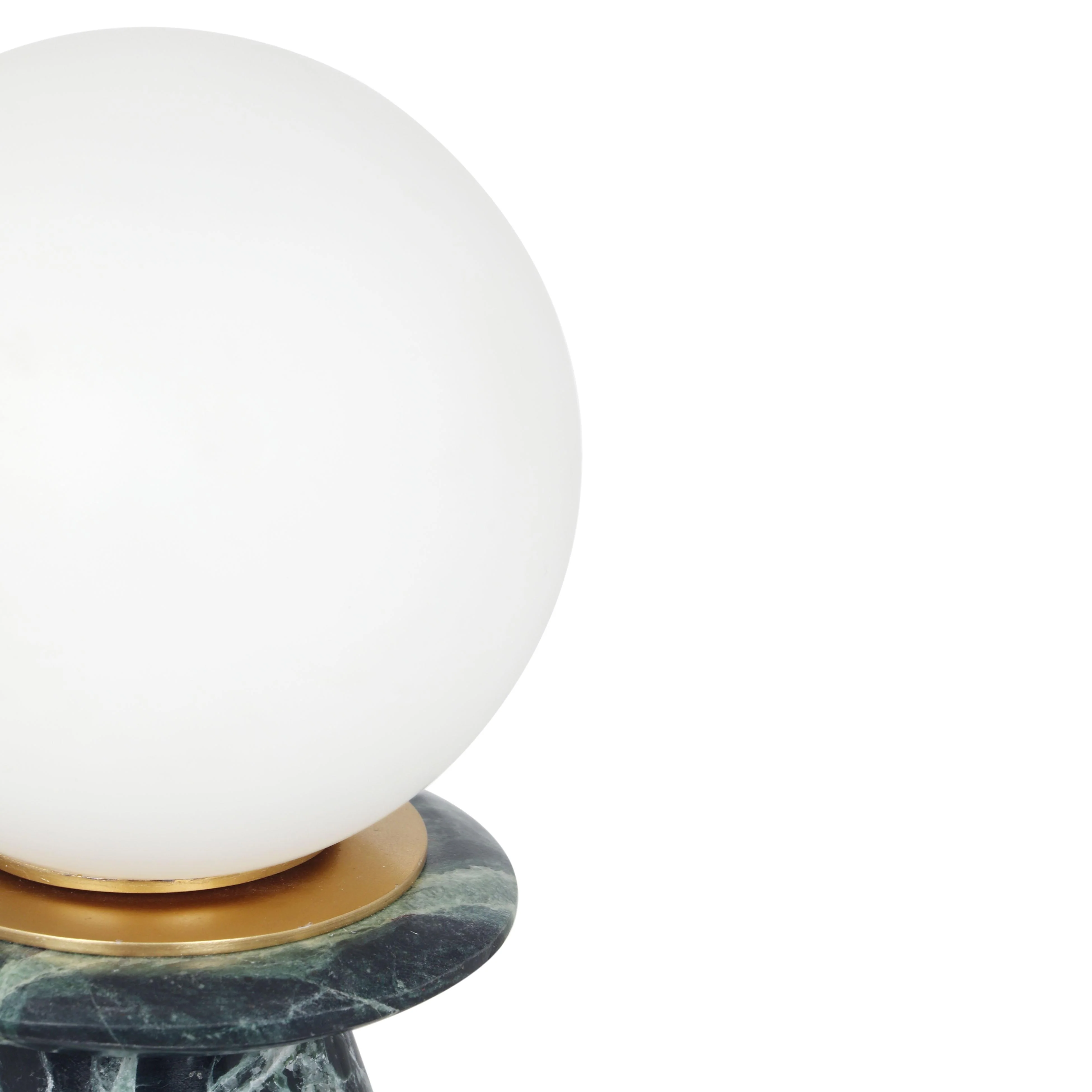 Globe Marble Lamp - Image 11
