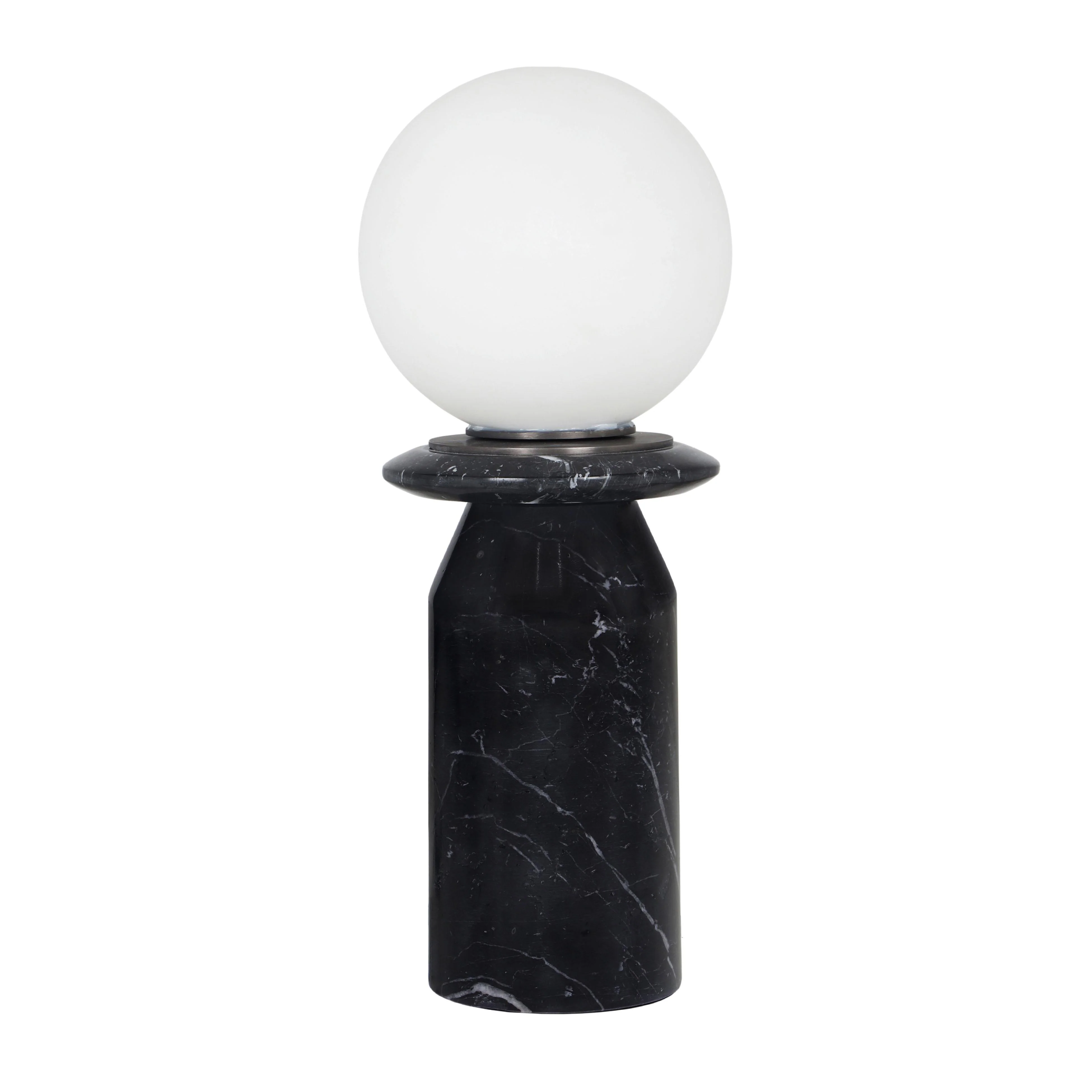 Globe Marble Lamp - Image 3
