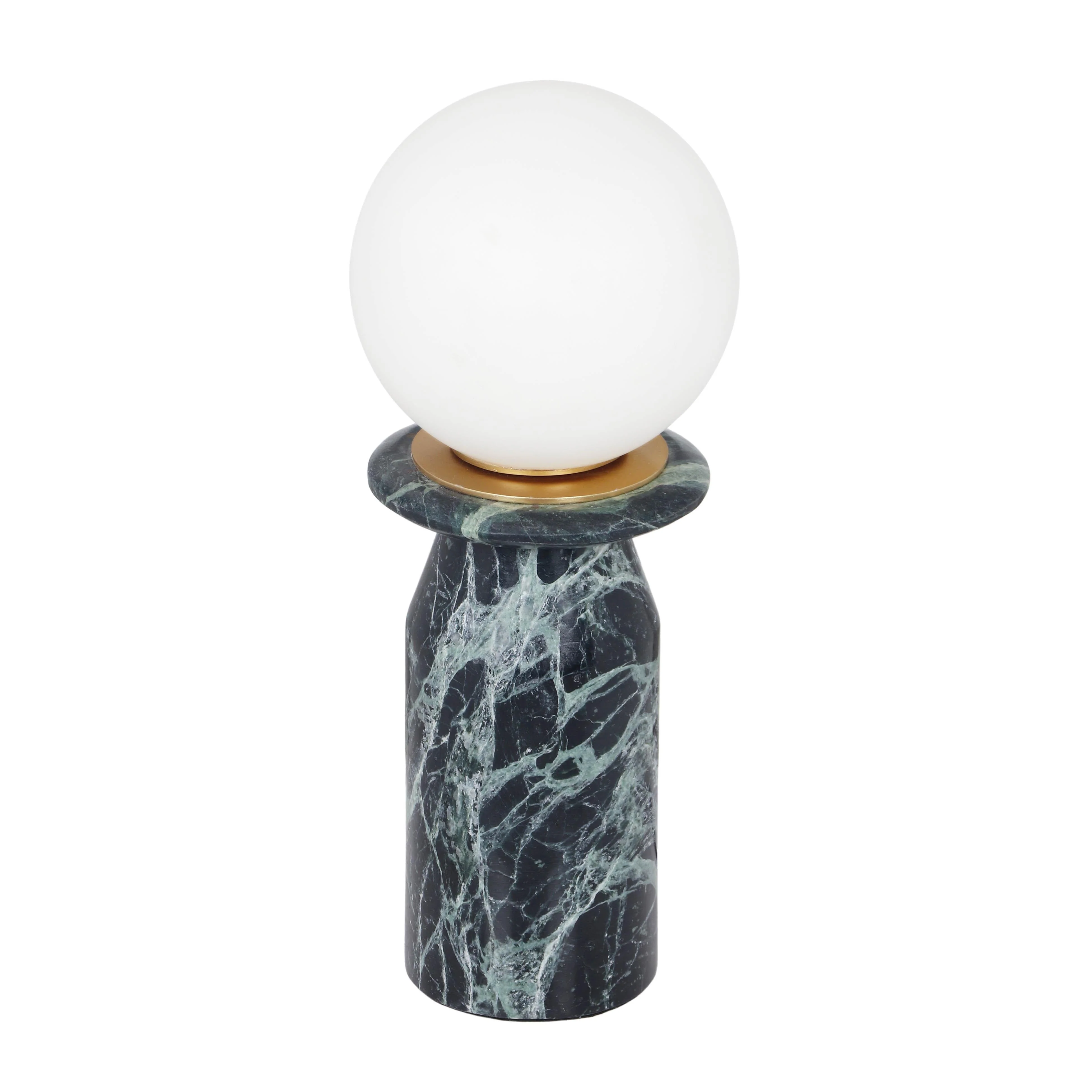 Globe Marble Lamp - Image 7