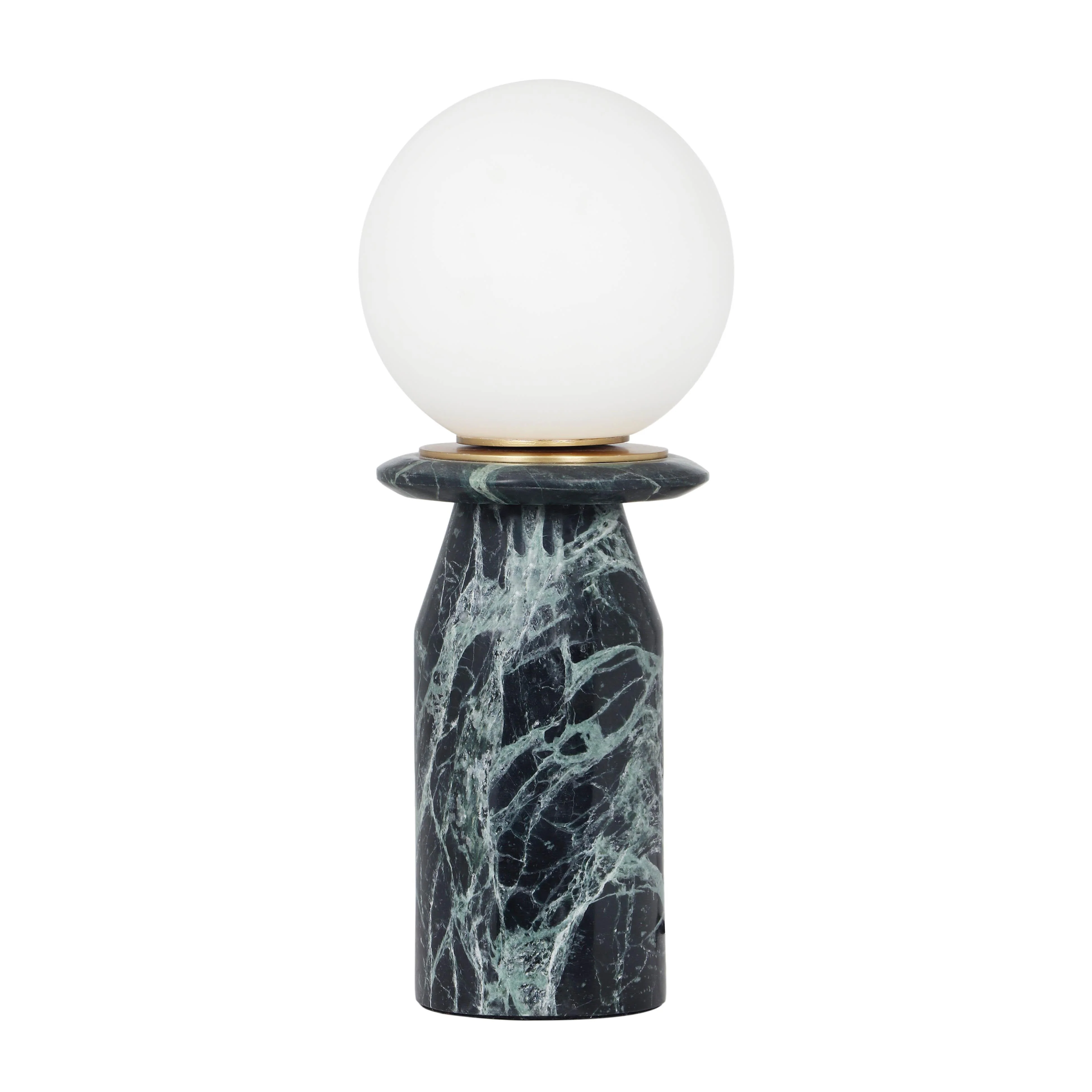 Globe Marble Lamp - Image 9