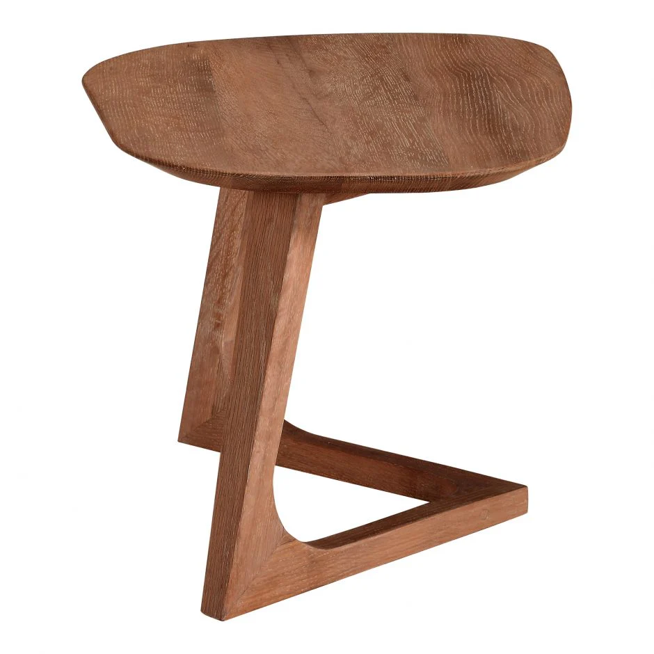 Godenza End Table Brown - Image 4