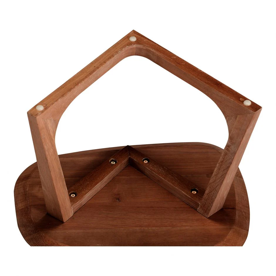 Godenza End Table Brown - Image 5