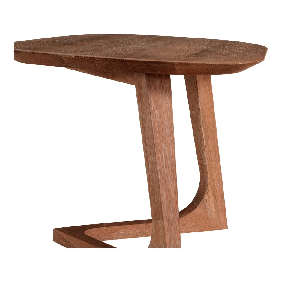 Godenza End Table Brown - Image 6