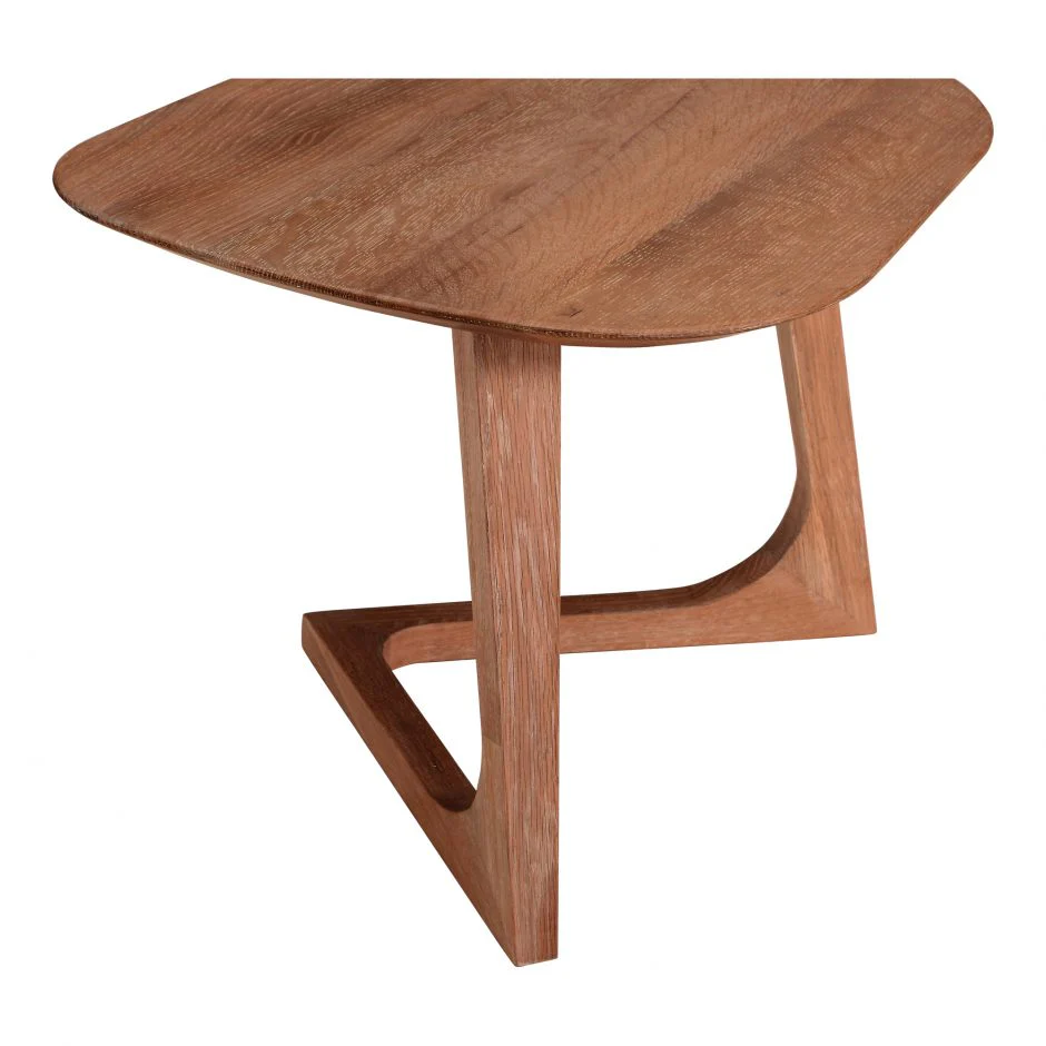 Godenza End Table Brown - Image 7