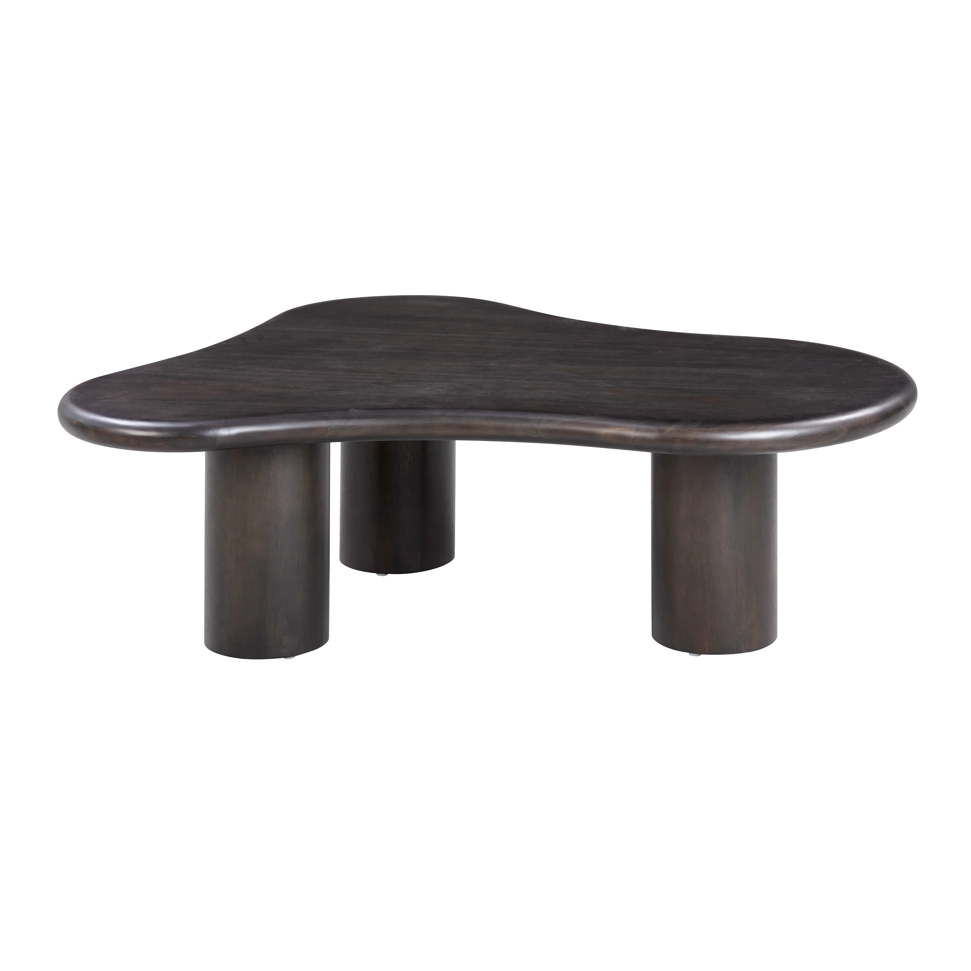 Gotham Acacia Coffee Table - Image 3