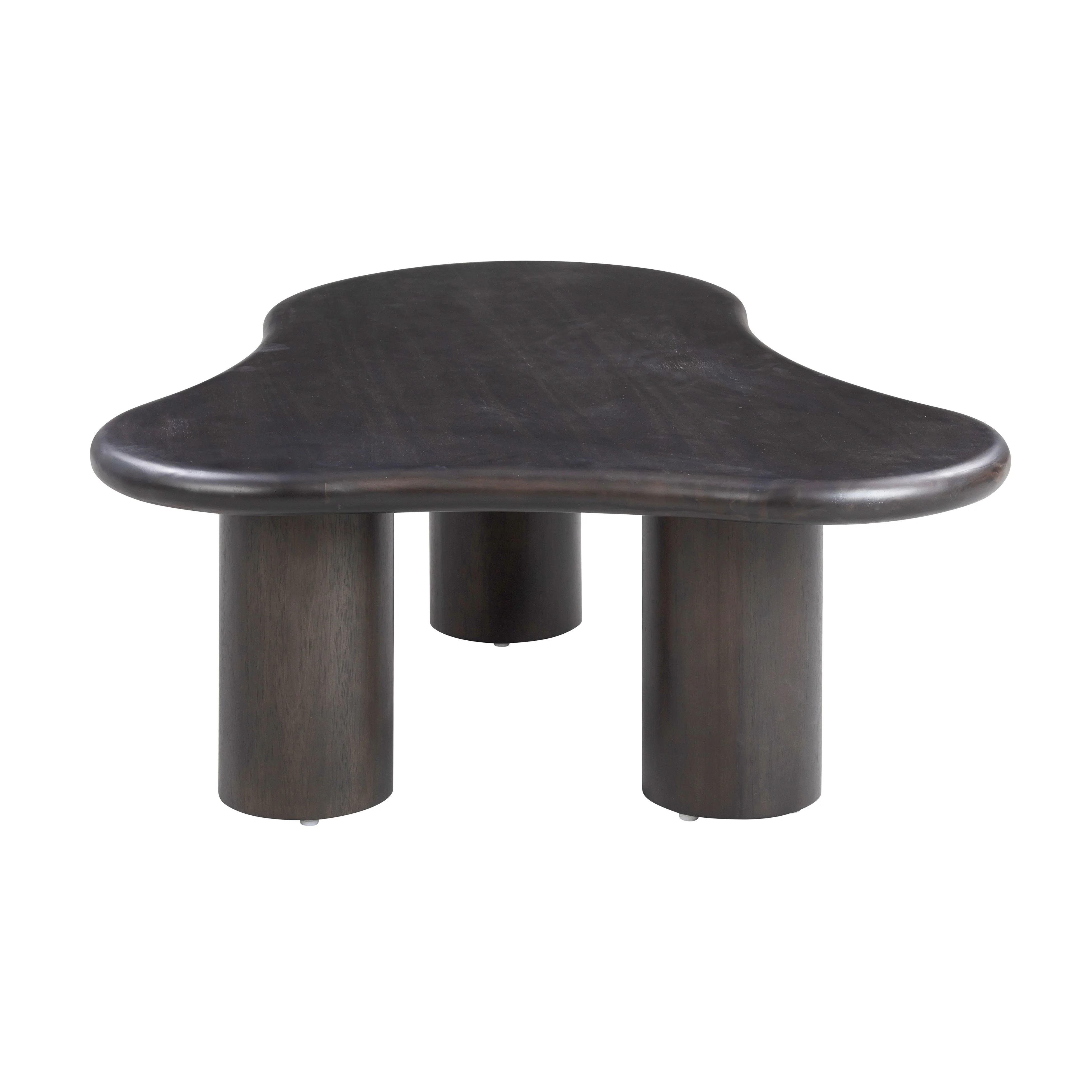 Gotham Acacia Coffee Table - Image 4