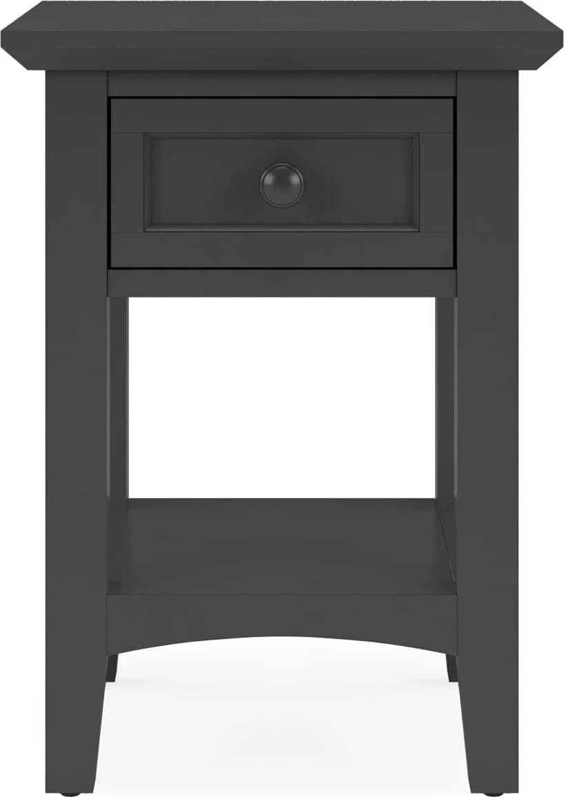Grace Raven Drink Table - Image 2