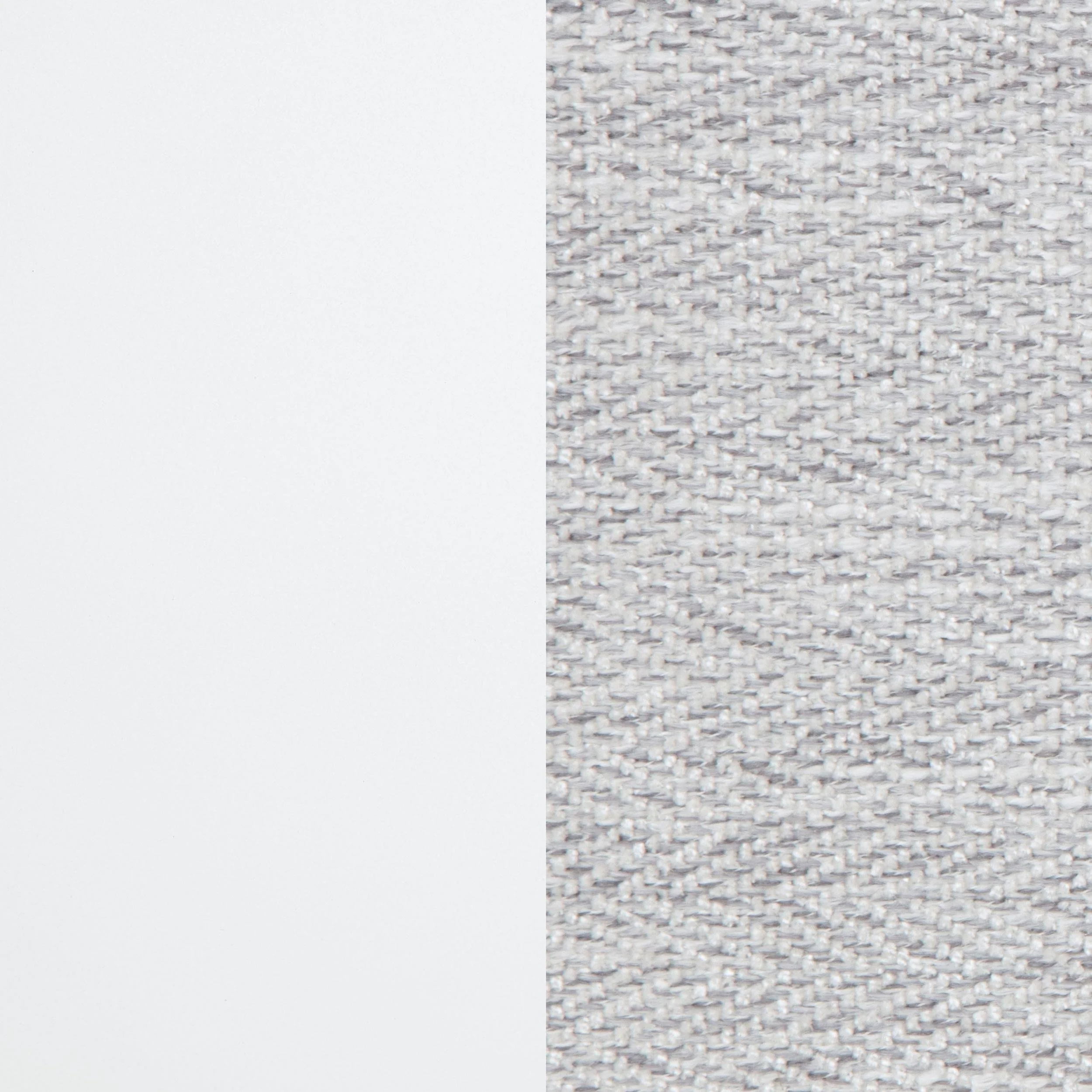 Gracemont Gray and White 57-inch Eastern King Panel Bed - Image 10
