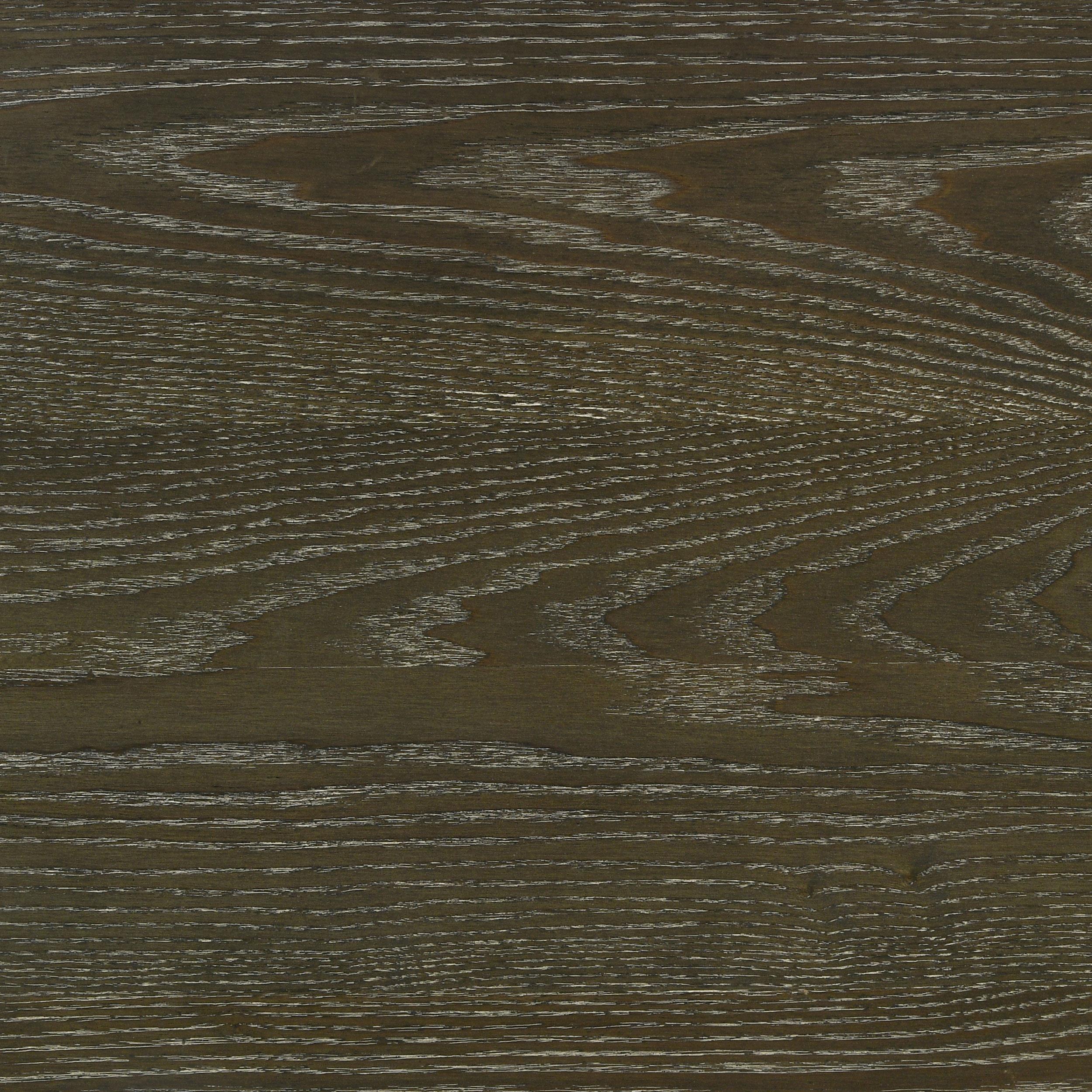 Gran Park Dark Cocoa Eastern King Panel Bed - Image 7