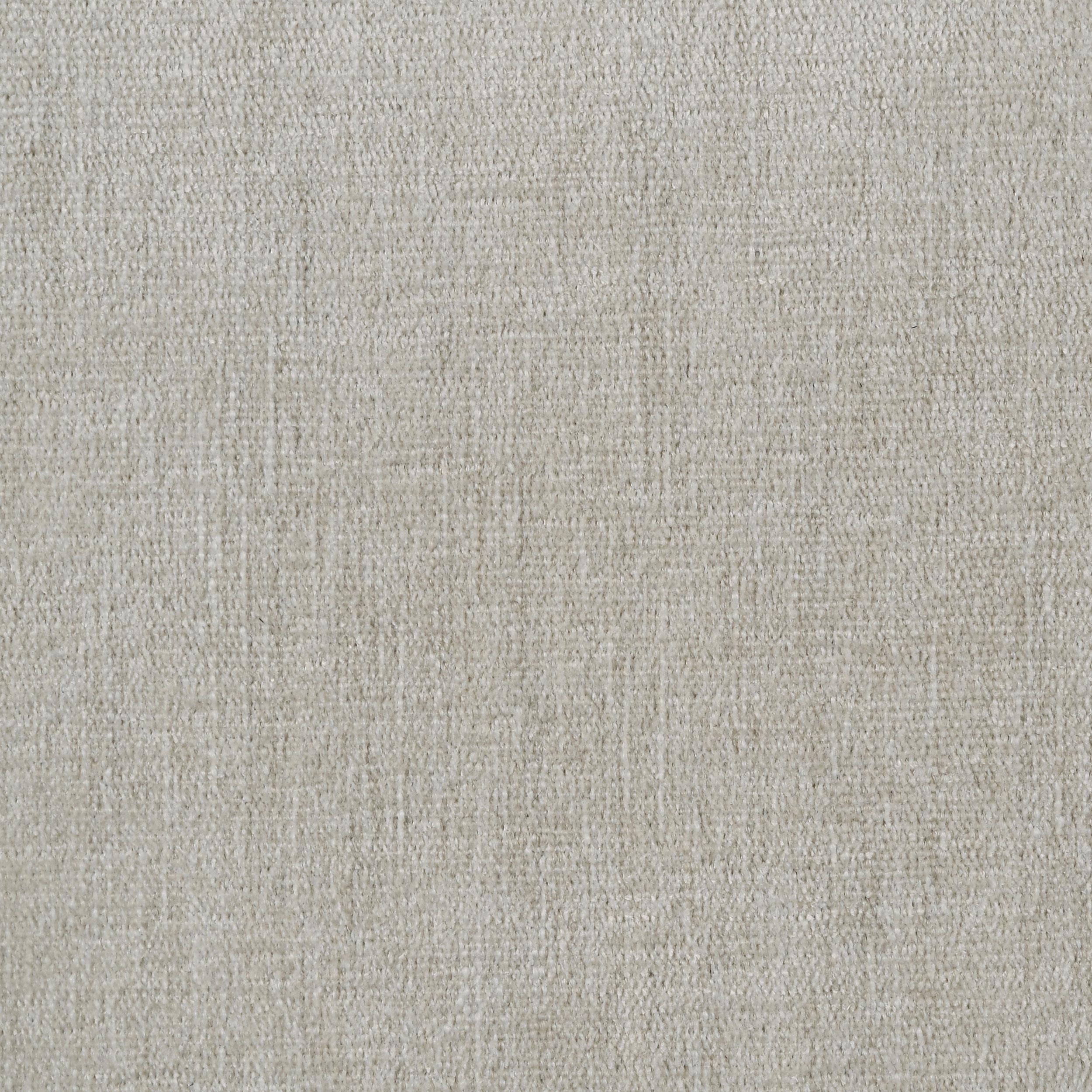 Granada Natural Pine Upholstered Eastern King Panel Bed - Image 8
