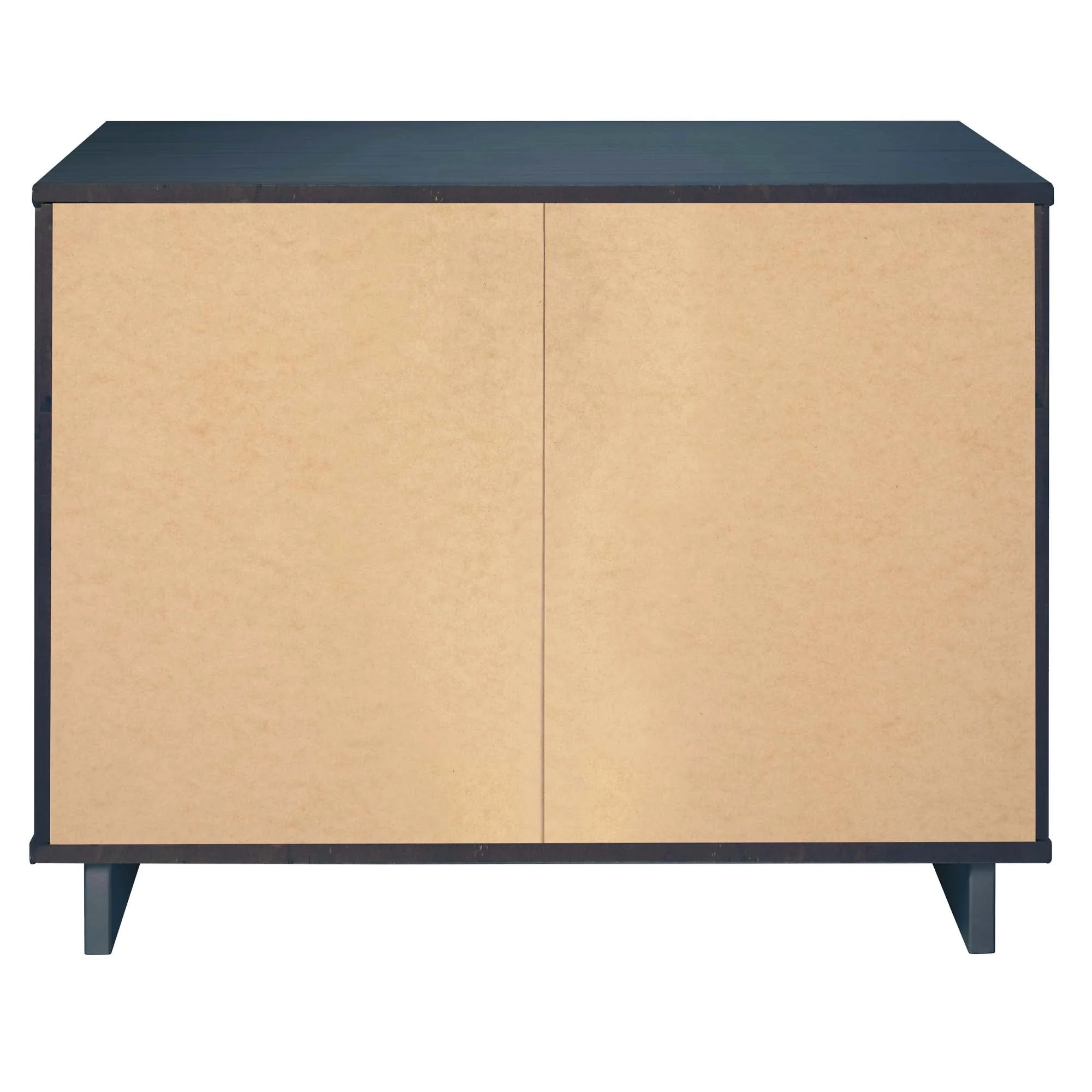 Granville 38.18 Standard Dresser in Midnight Blue - Image 9