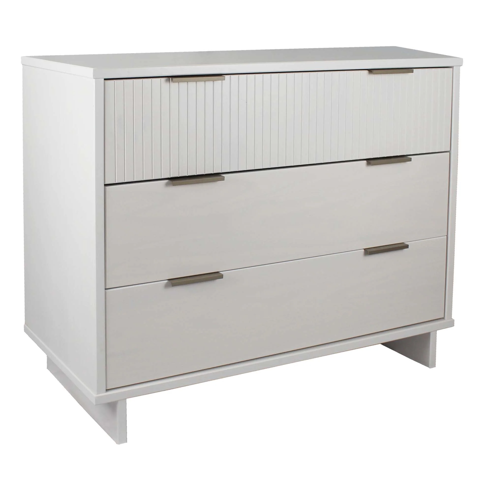 Granville 38.18 Standard Dresser in White - Image 8