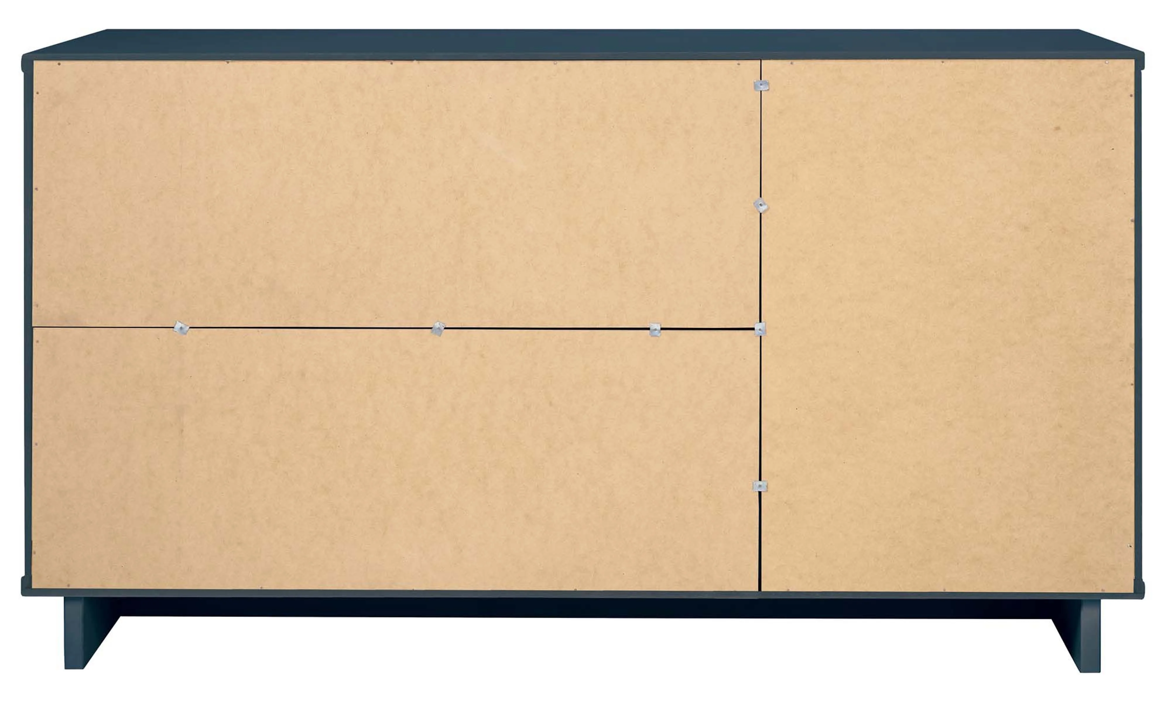 Granville 55.07 Sideboard in Midnight Blue - Image 10
