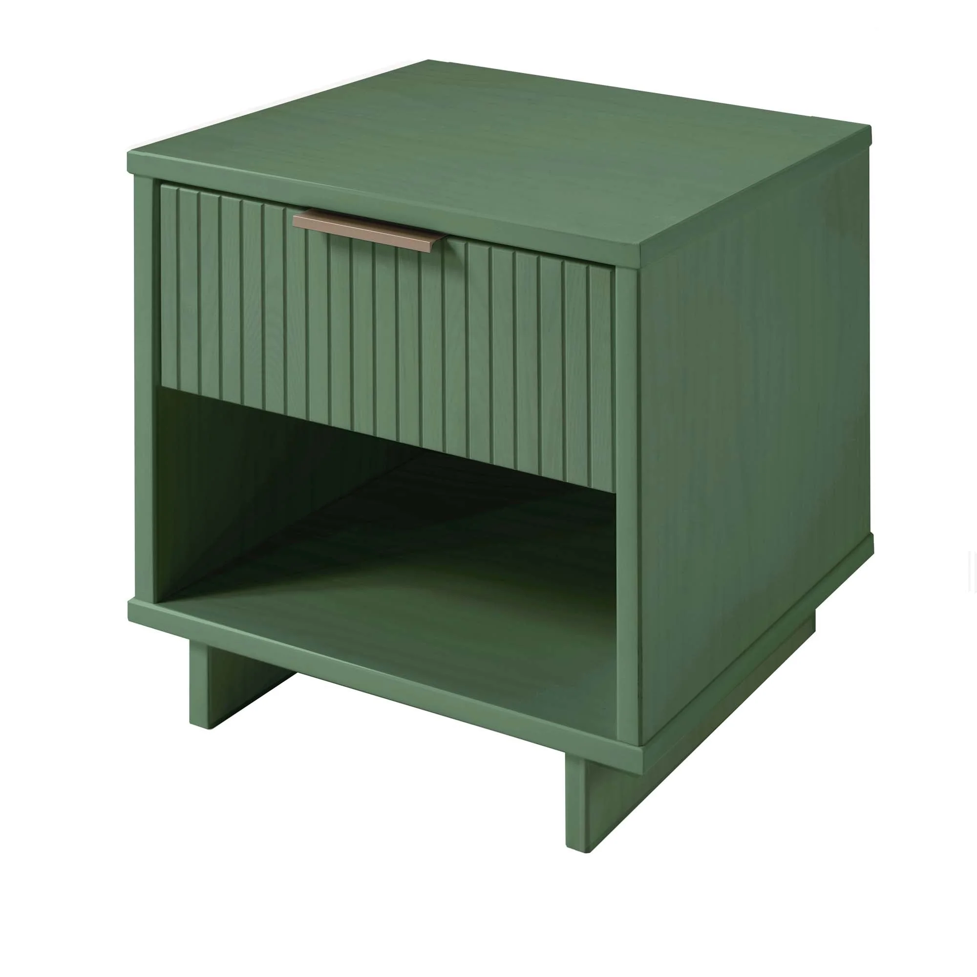 Granville Nightstand 1.0 in Sage Green - Image 7