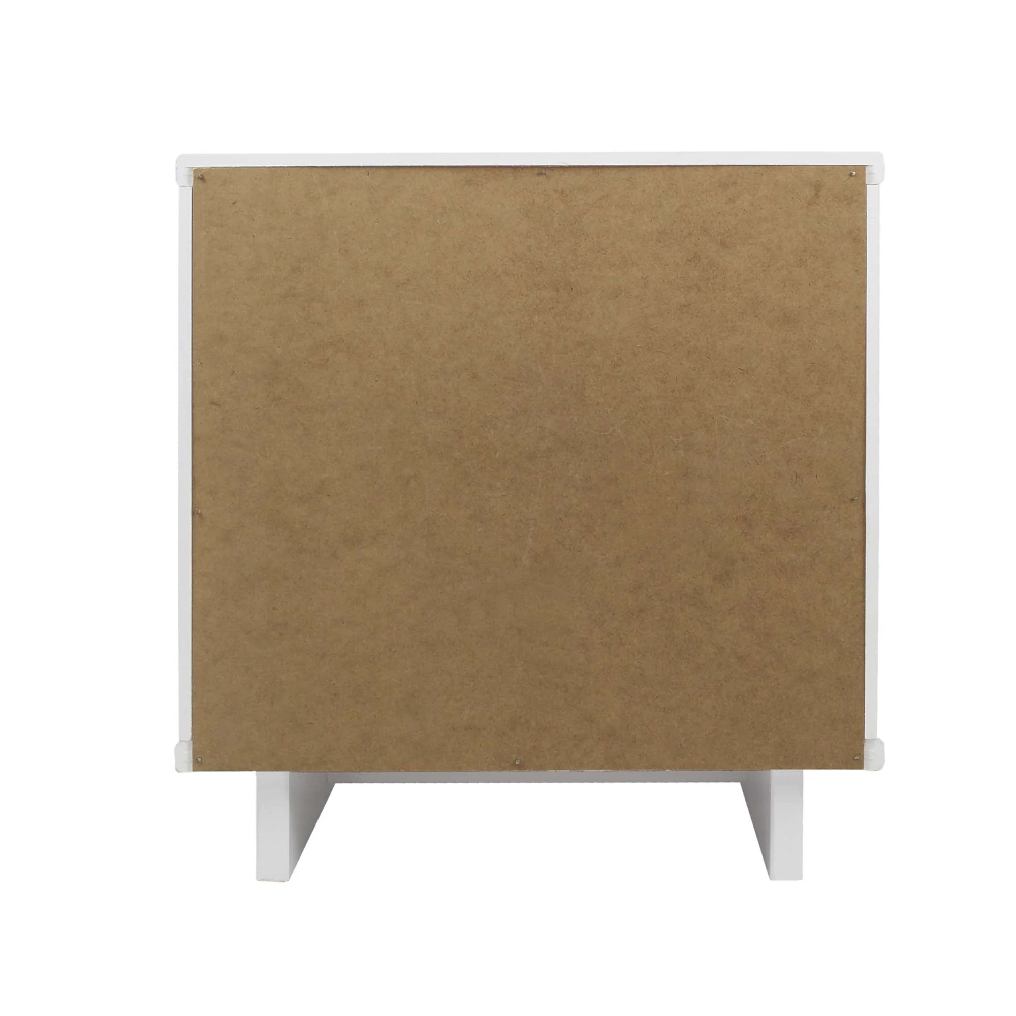 Granville Nightstand 2.0 in White (set of 2) - Image 8
