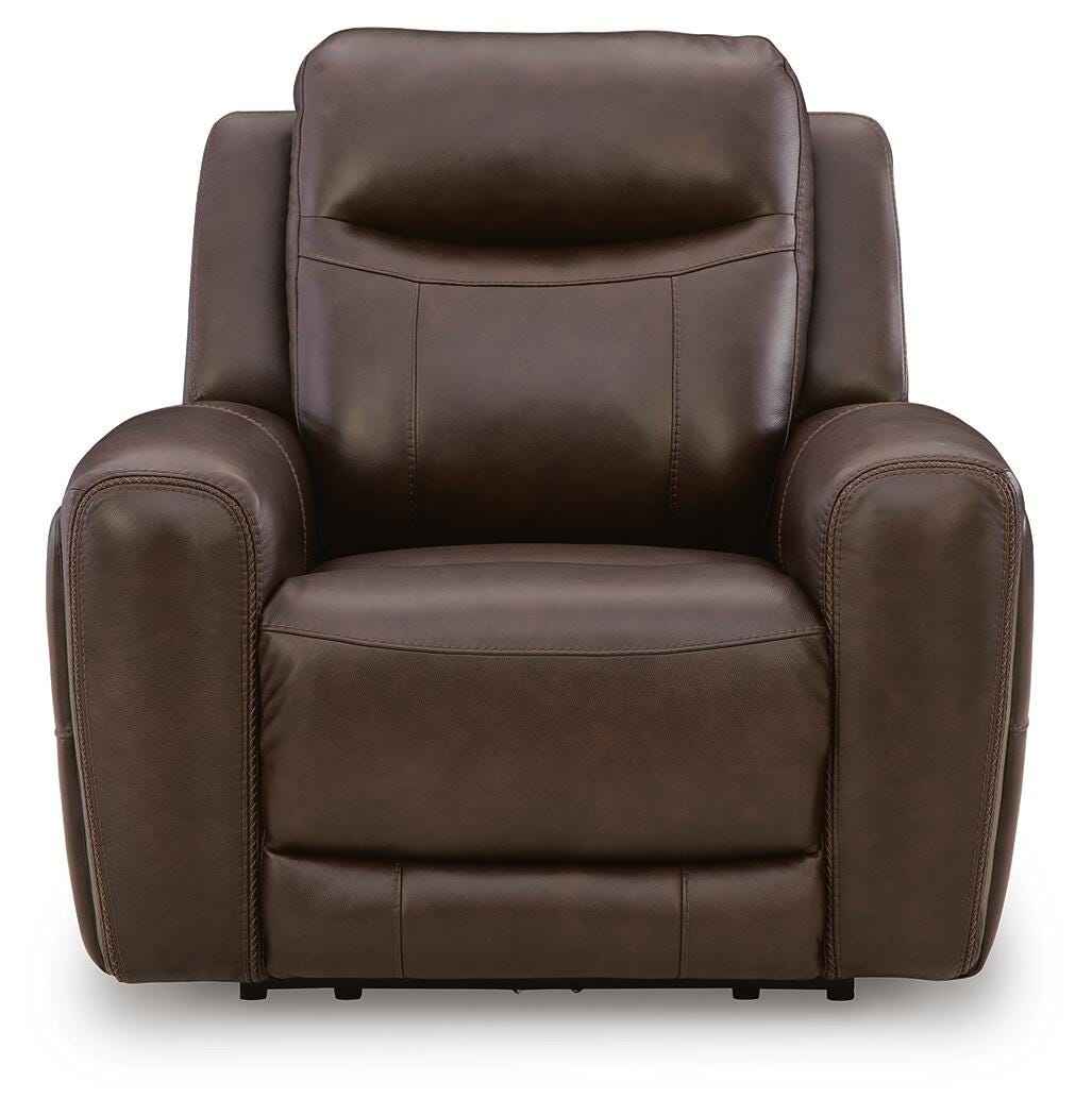 Gravier Cordova Power Recliner - Image 11