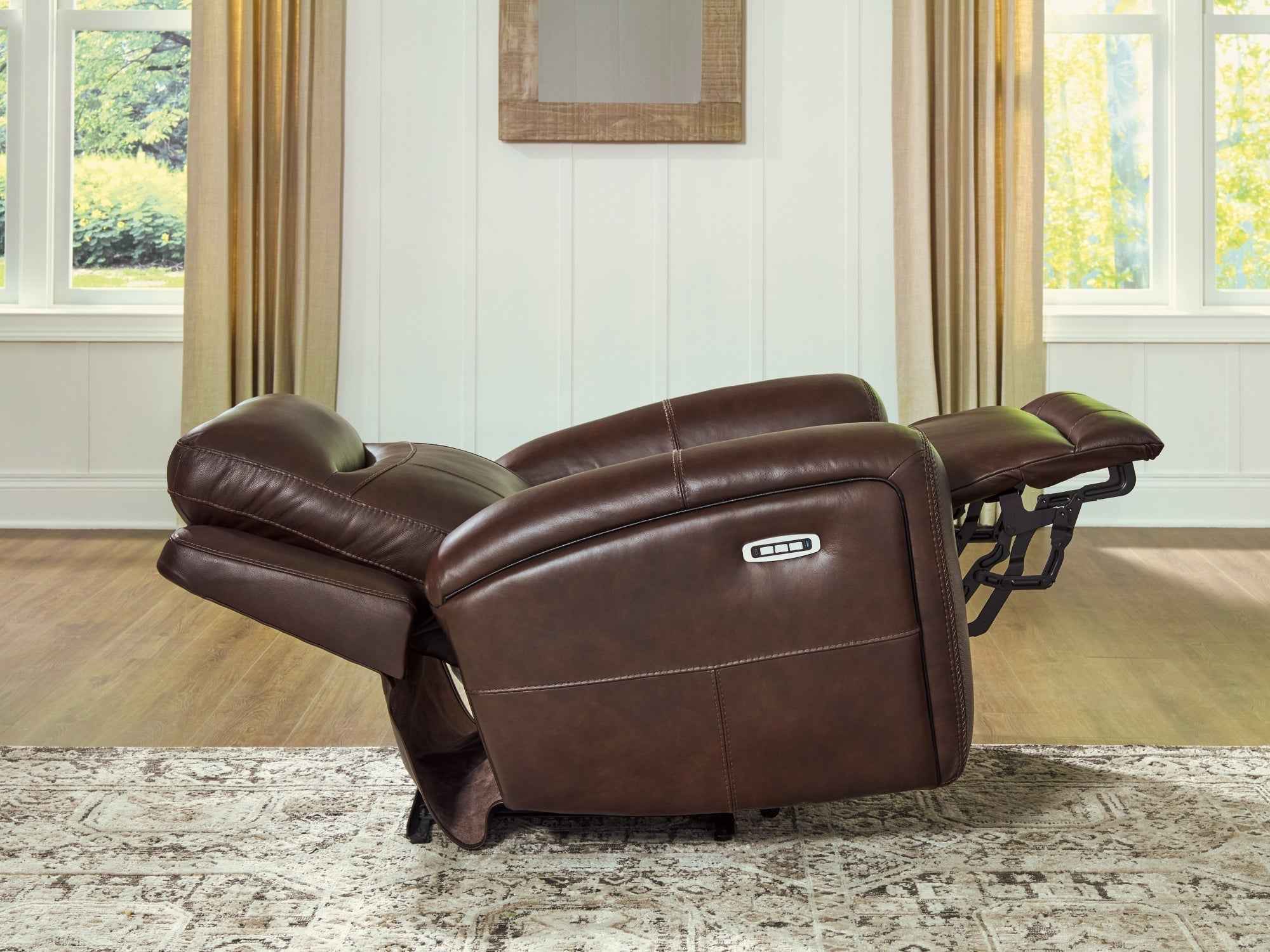 Gravier Cordova Power Recliner - Image 6