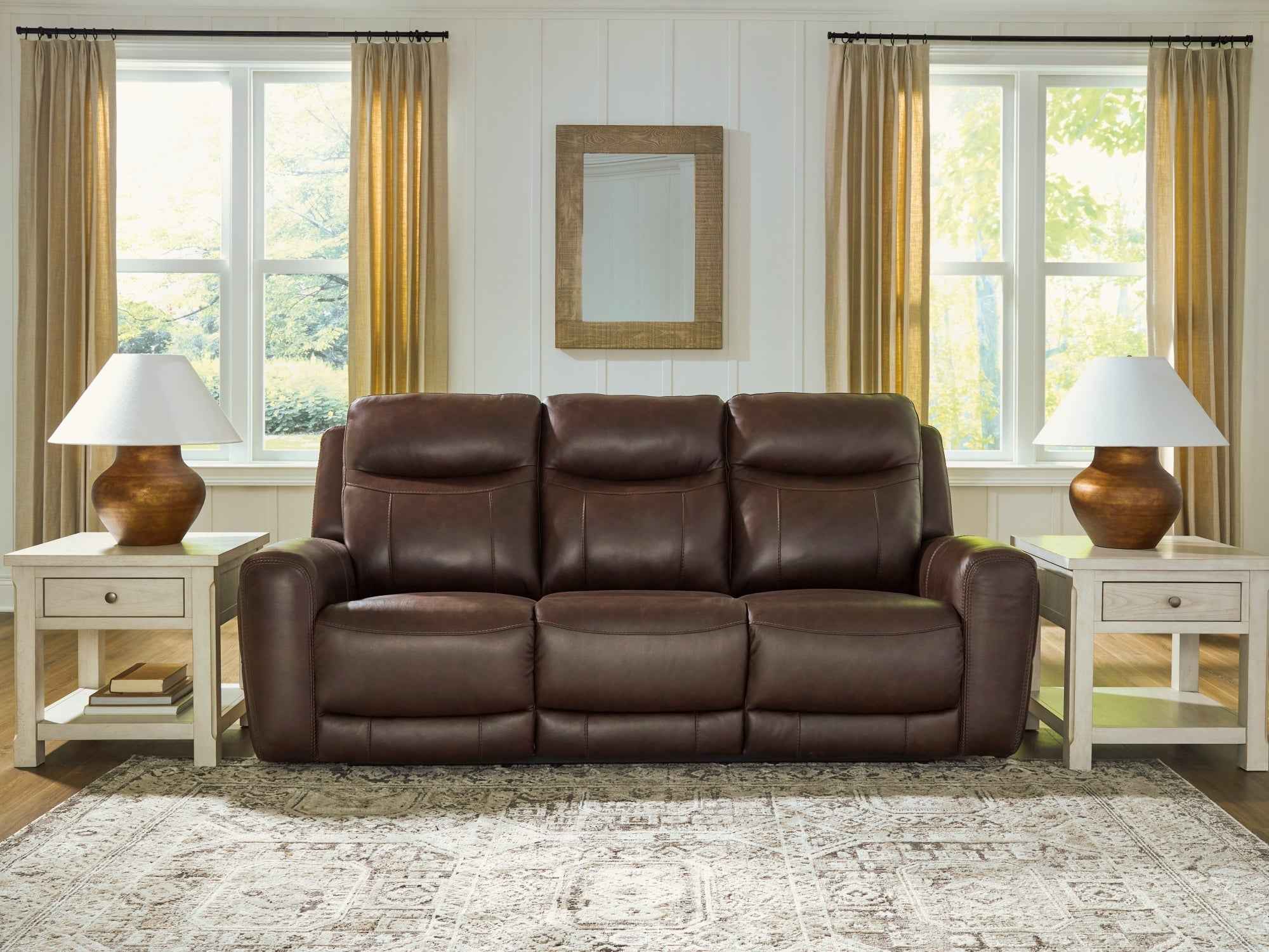 Gravier Cordova Power Reclining Sofa