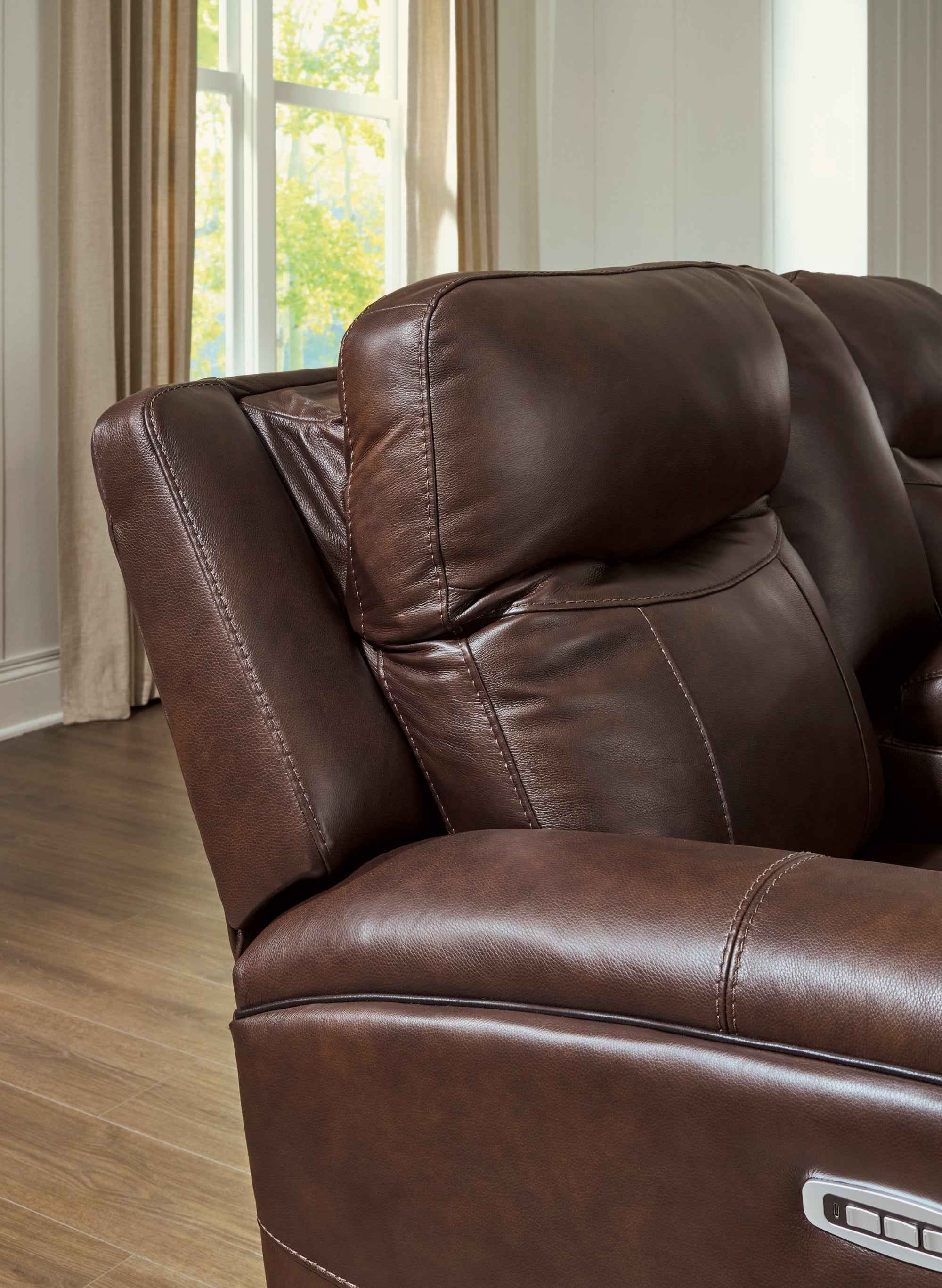 Gravier Cordova Power Reclining Sofa - Image 6