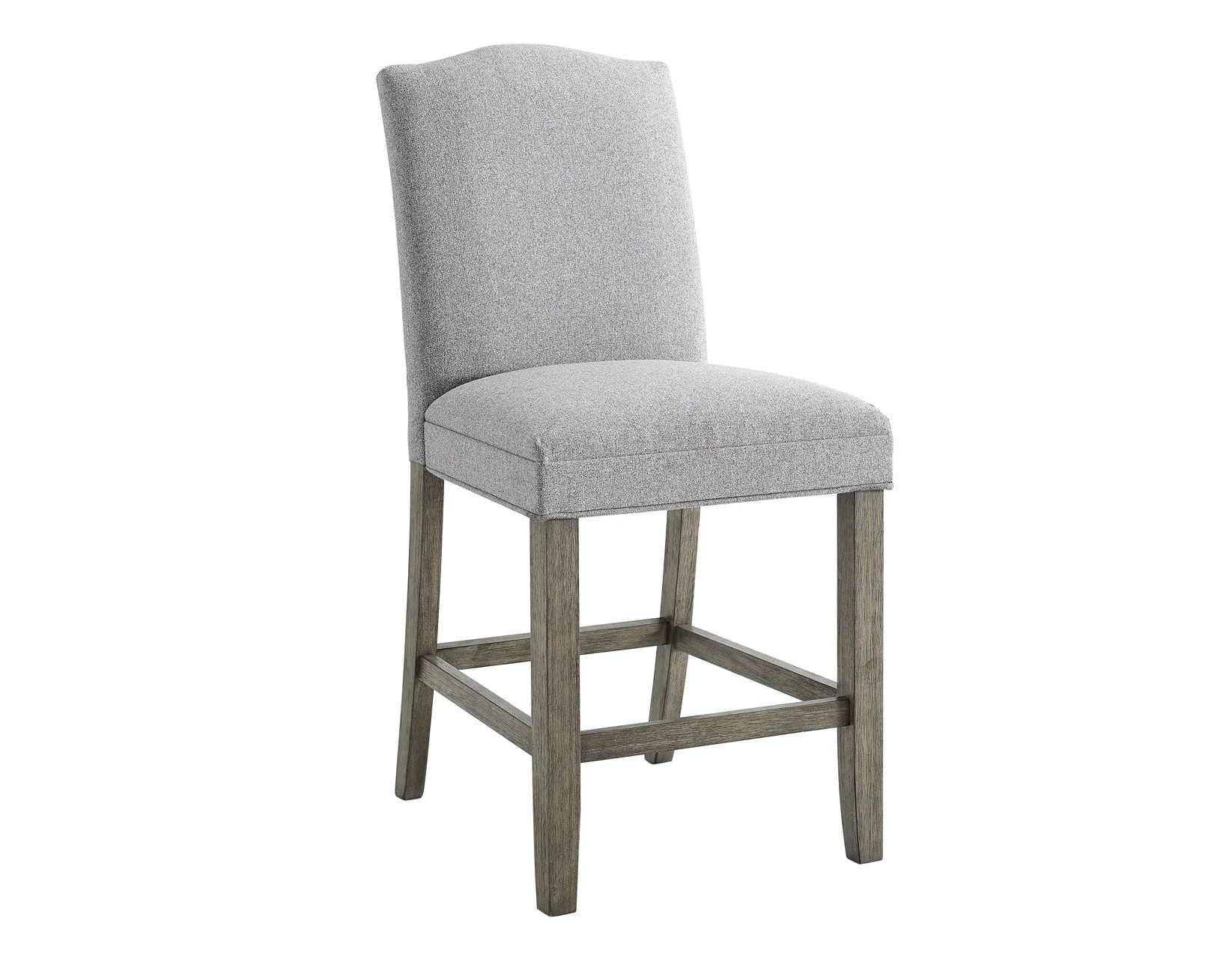Grayson Driftwood/Gray Counter Height Dining Set - Image 13
