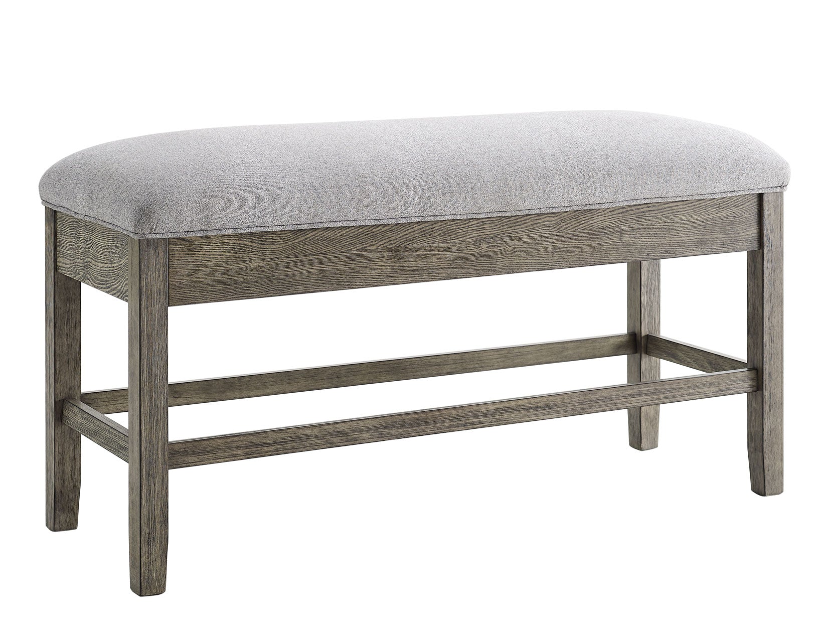 Grayson Driftwood/Gray Counter Height Dining Set - Image 17