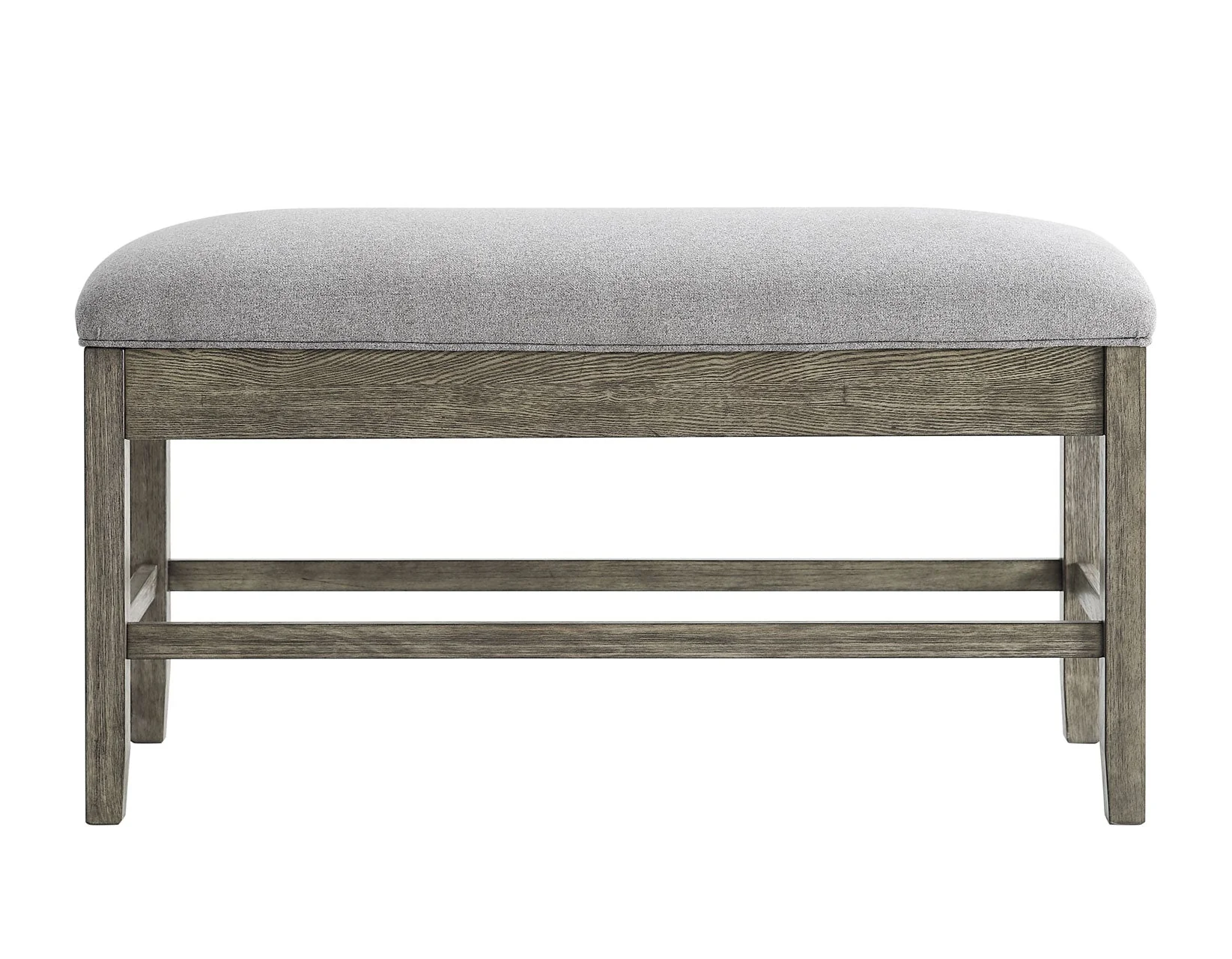 Grayson Driftwood/Gray Counter Height Dining Set - Image 18