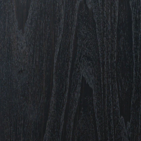 Greddinton Black/Brown Curio - Image 6