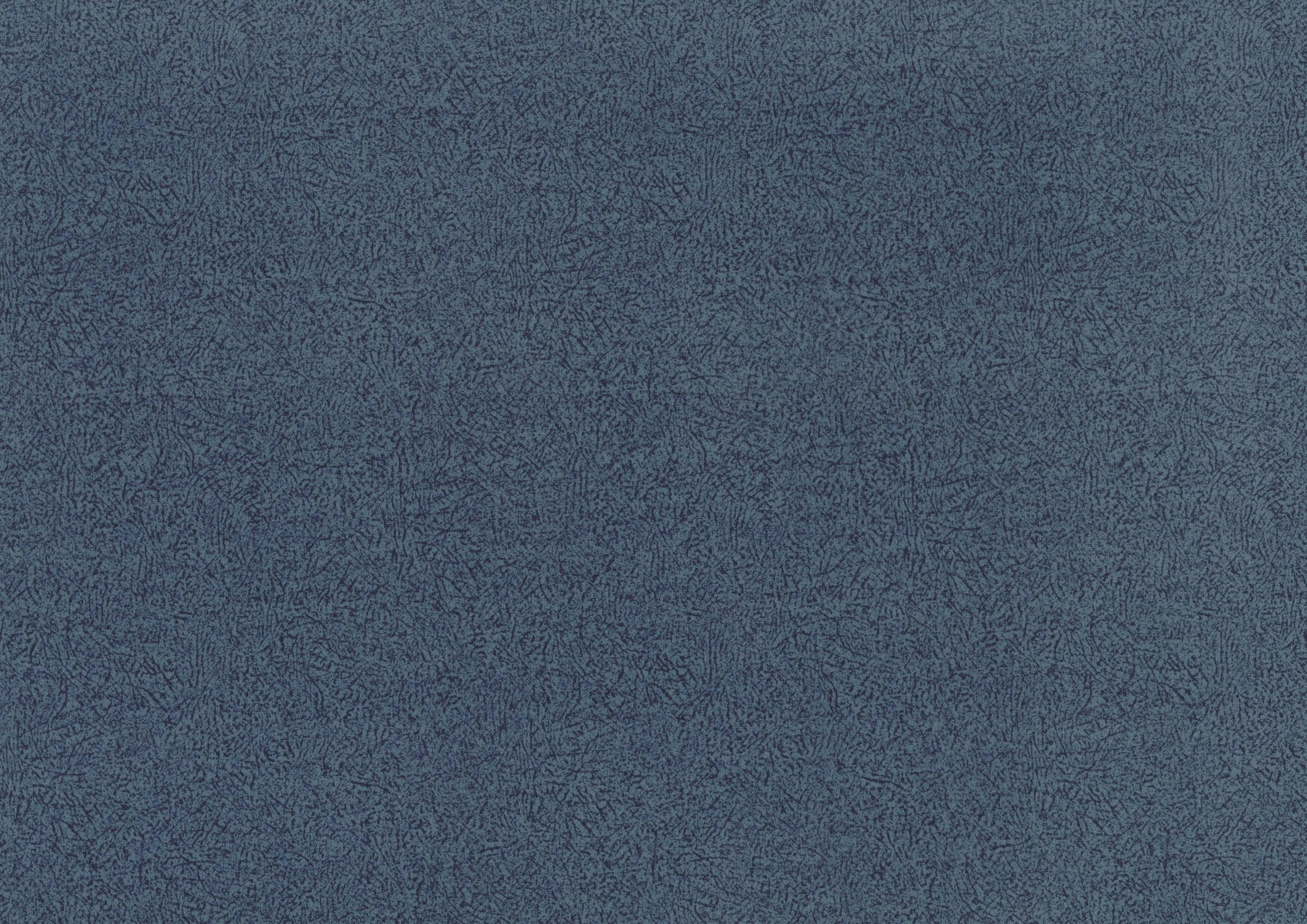 Greeley Blue Velvet Accent Chair - Image 6