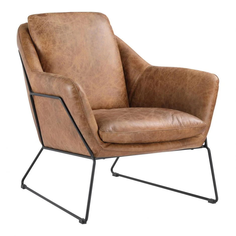 Greer Club Chair - Image 2