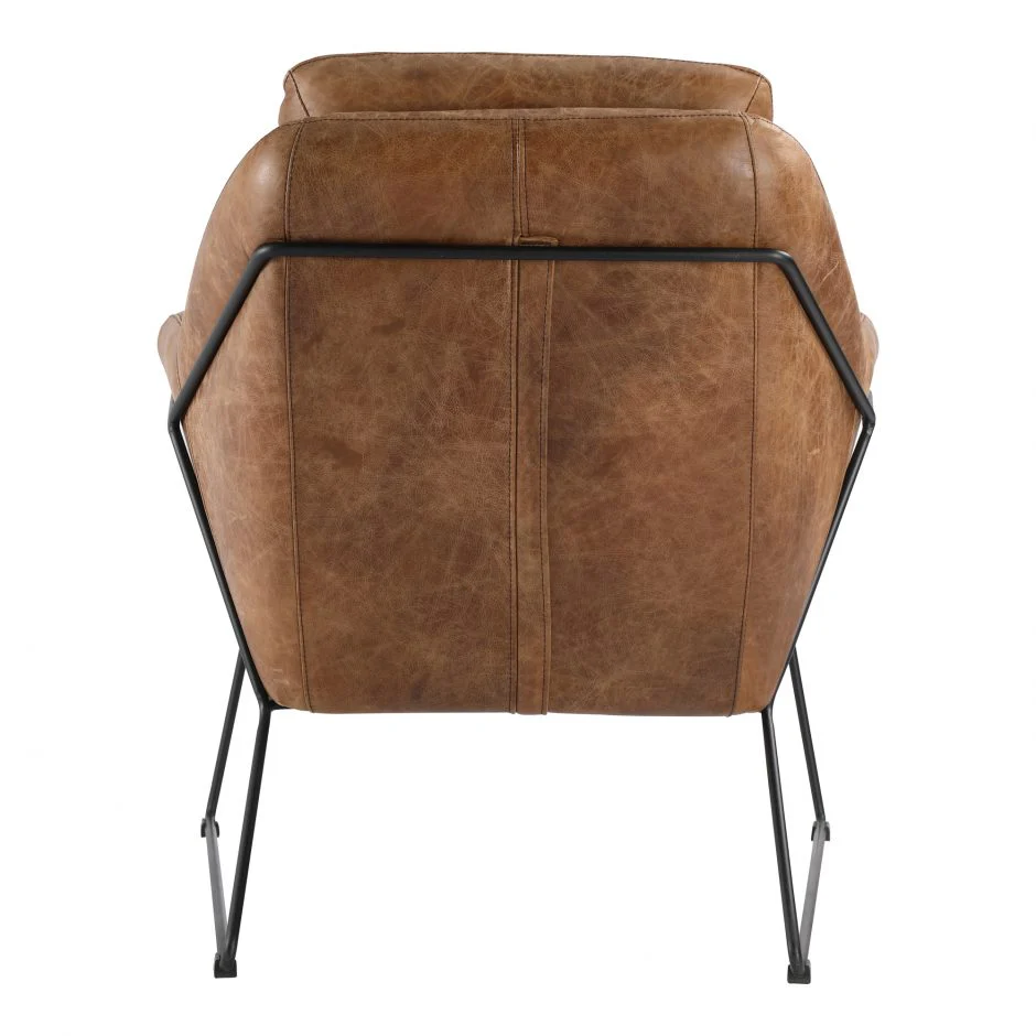 Greer Club Chair - Image 3