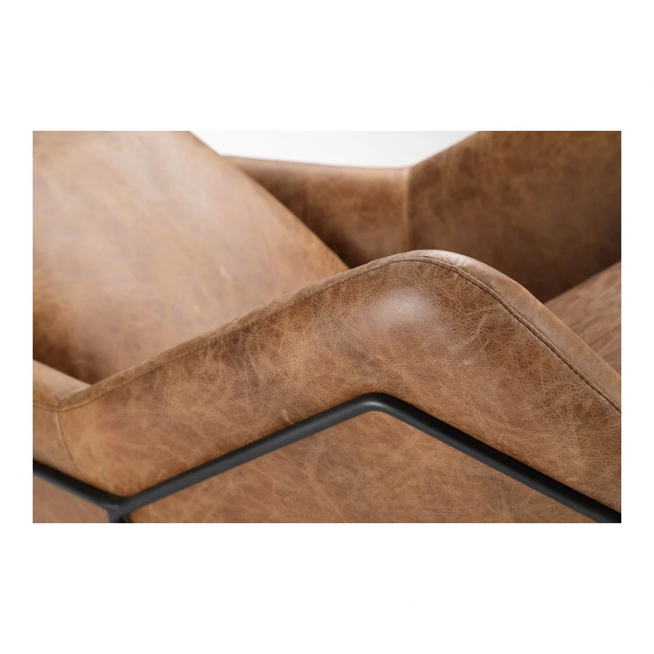 Greer Club Chair - Image 4