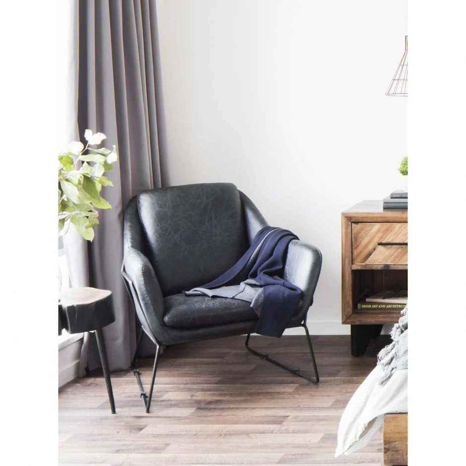 Greer Club Chair - Image 5