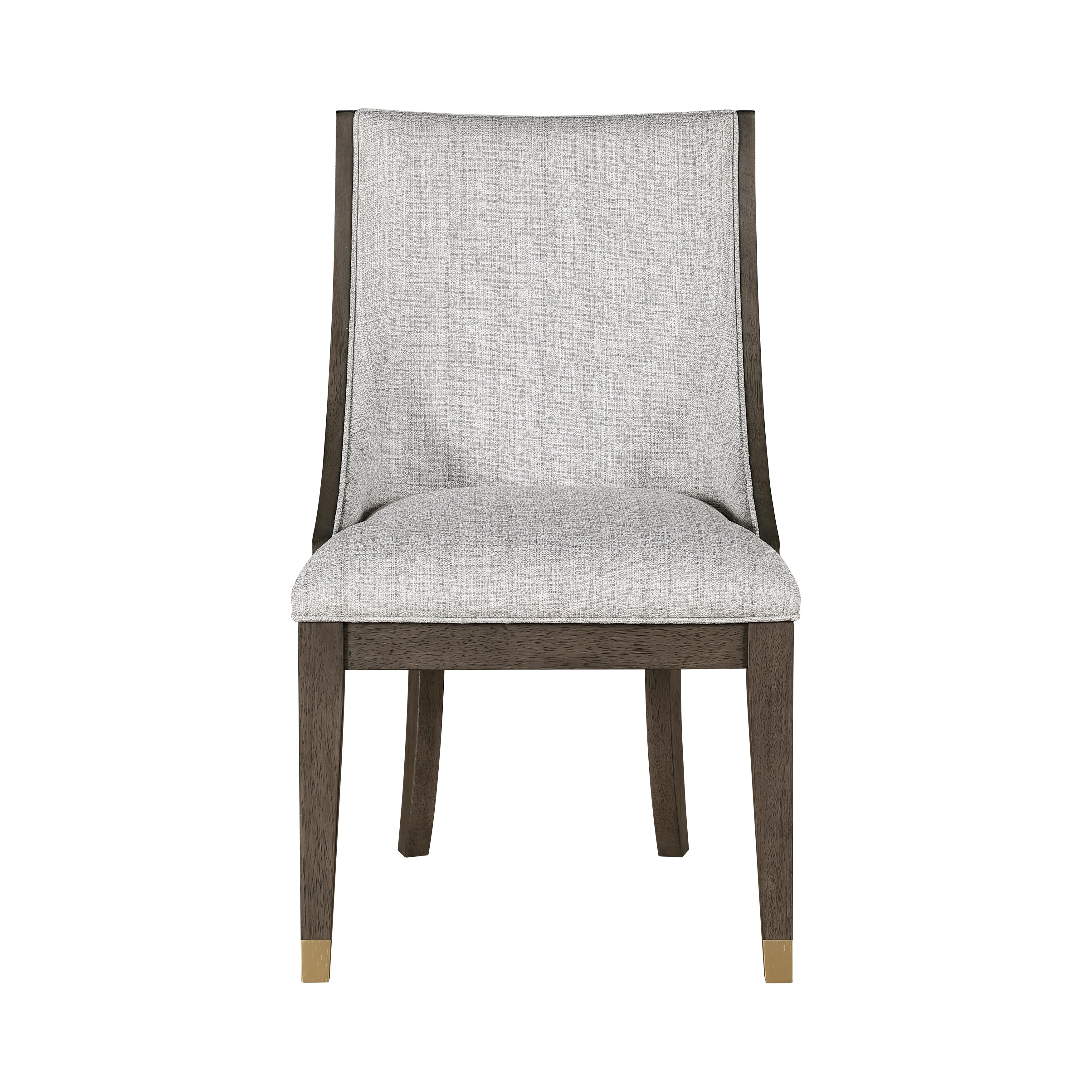 Griffin Brown Extendable Dining Set - Image 10