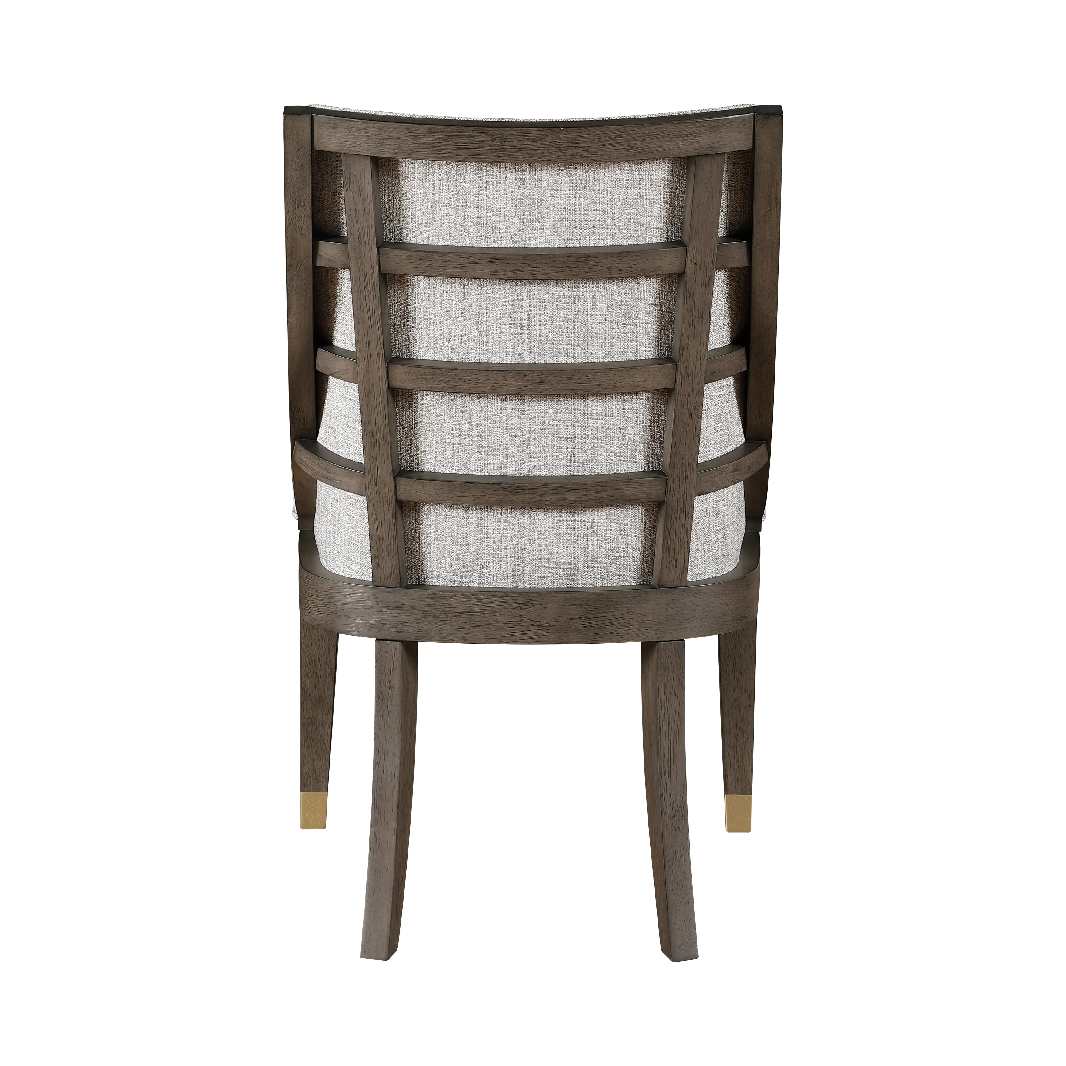 Griffin Brown Extendable Dining Set - Image 13