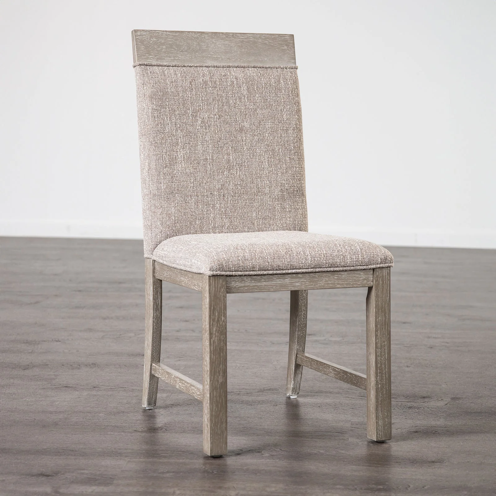 Gristalt Gray/Stone Gray Chair