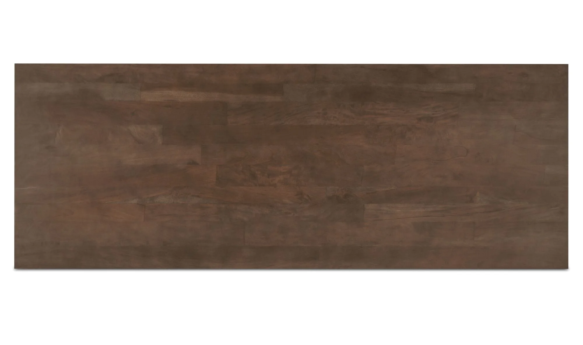 Hadley Dining Table Small Warm Brown - Image 5