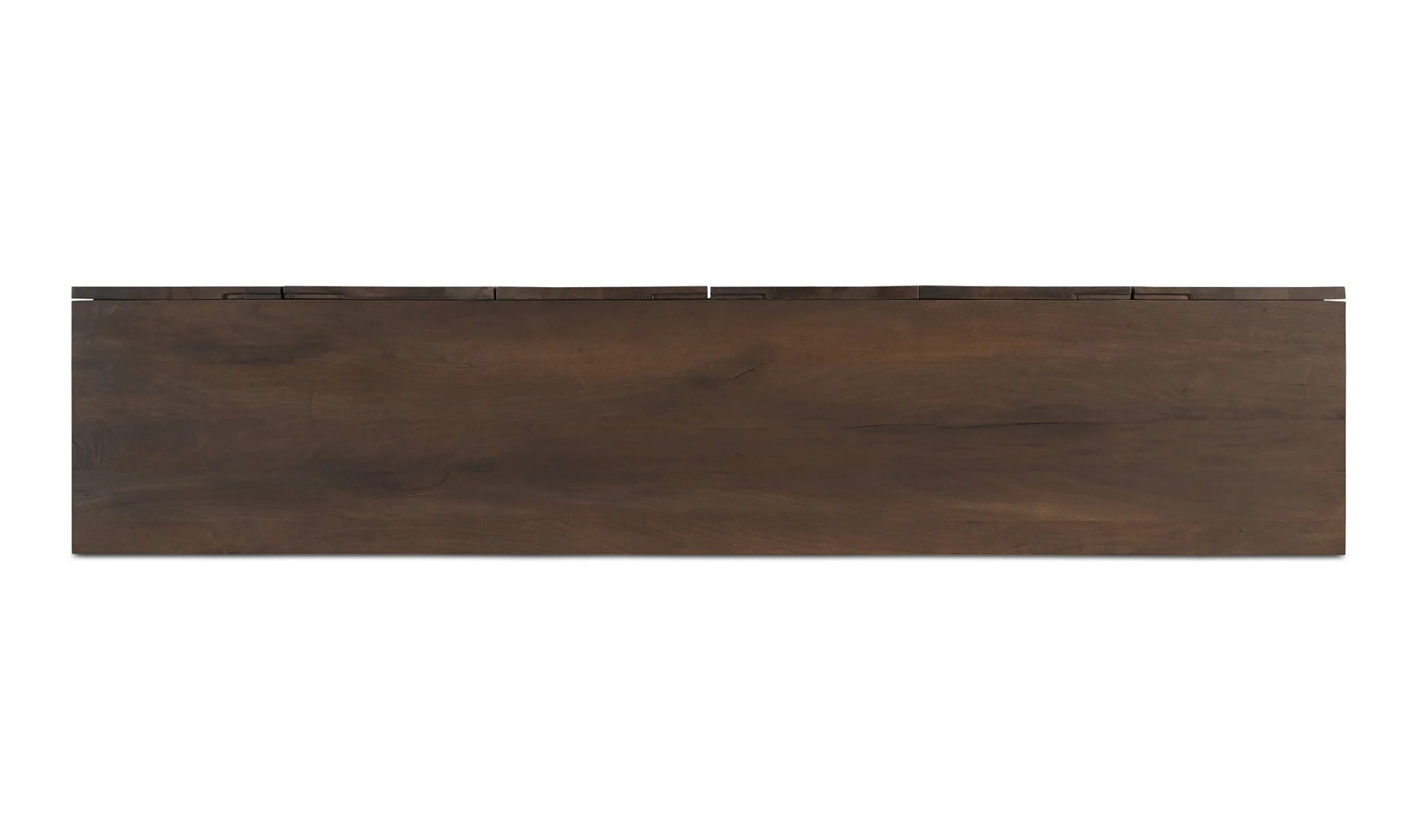 Hadley Media Unit Warm Brown - Image 7