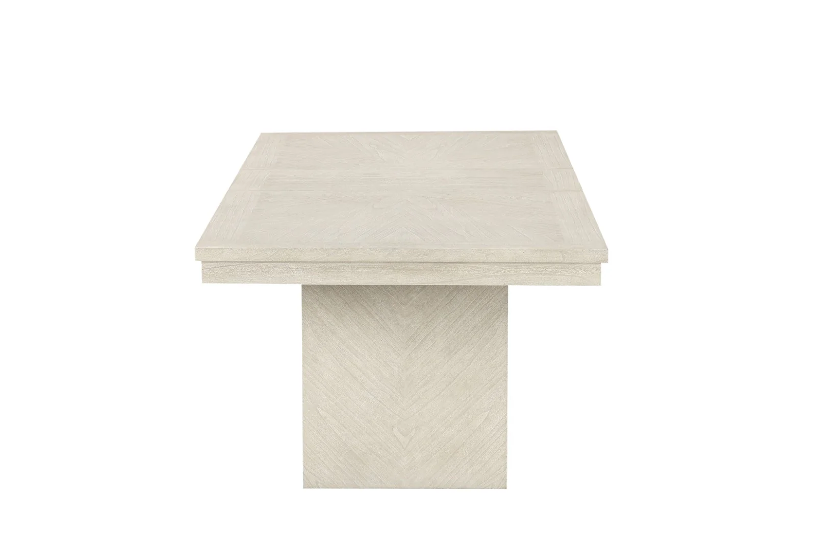 Hagerman Natural Dining Table - Image 3