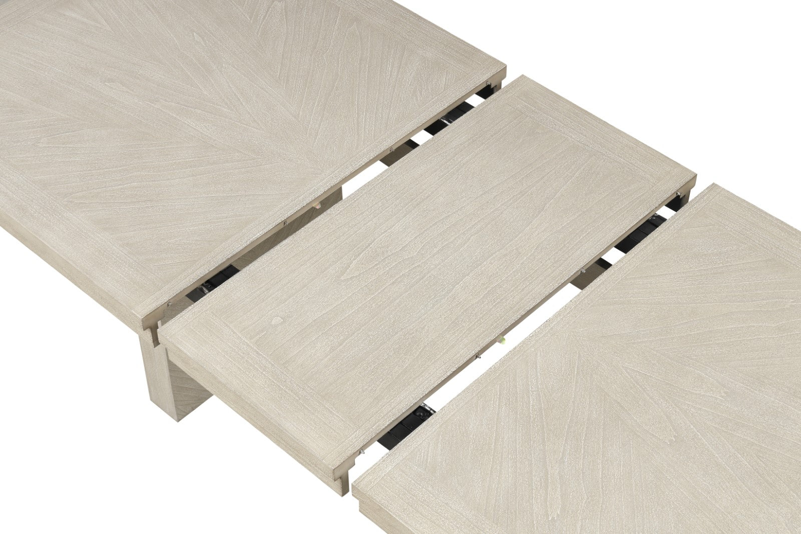 Hagerman Natural Dining Table - Image 4