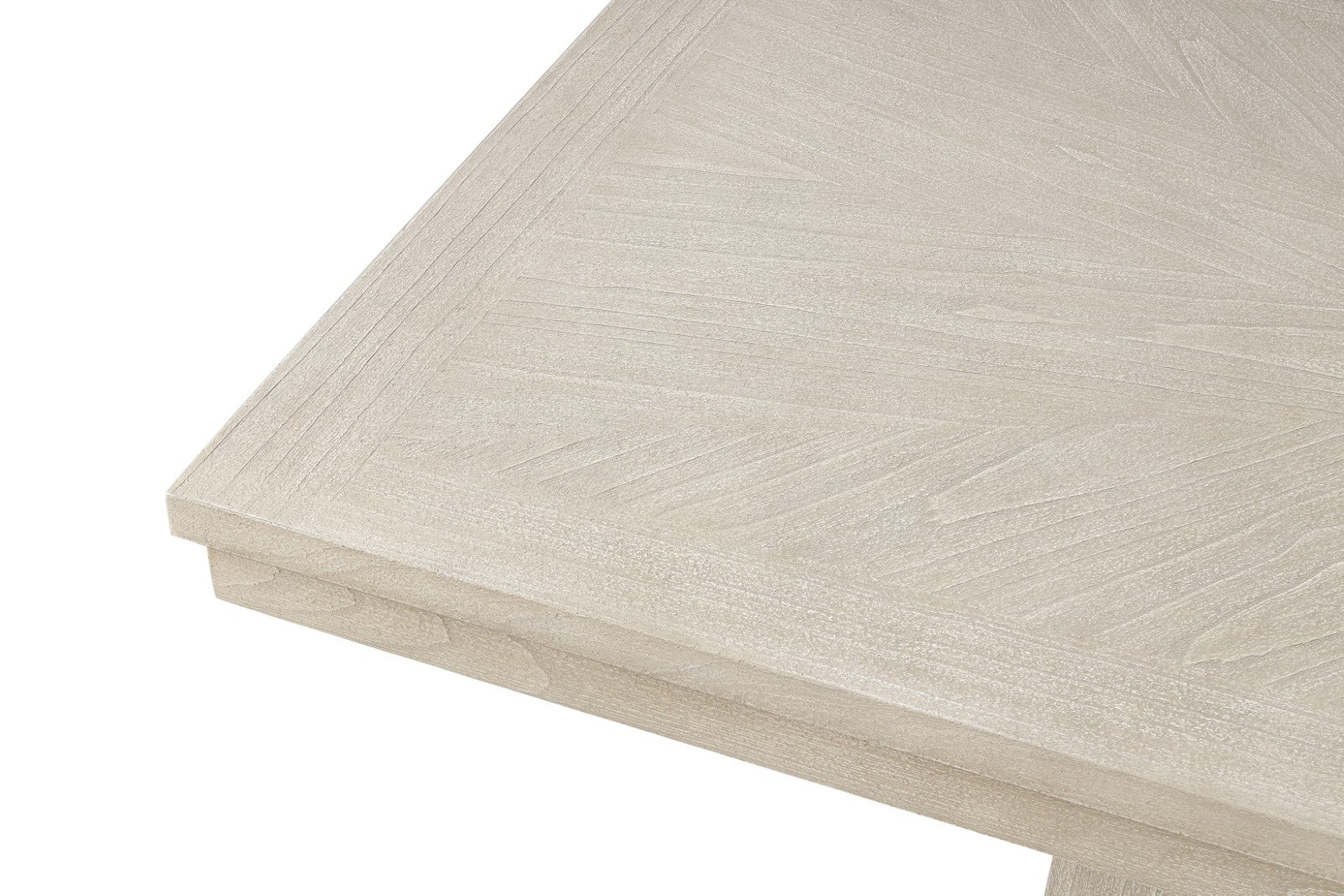 Hagerman Natural Dining Table - Image 5