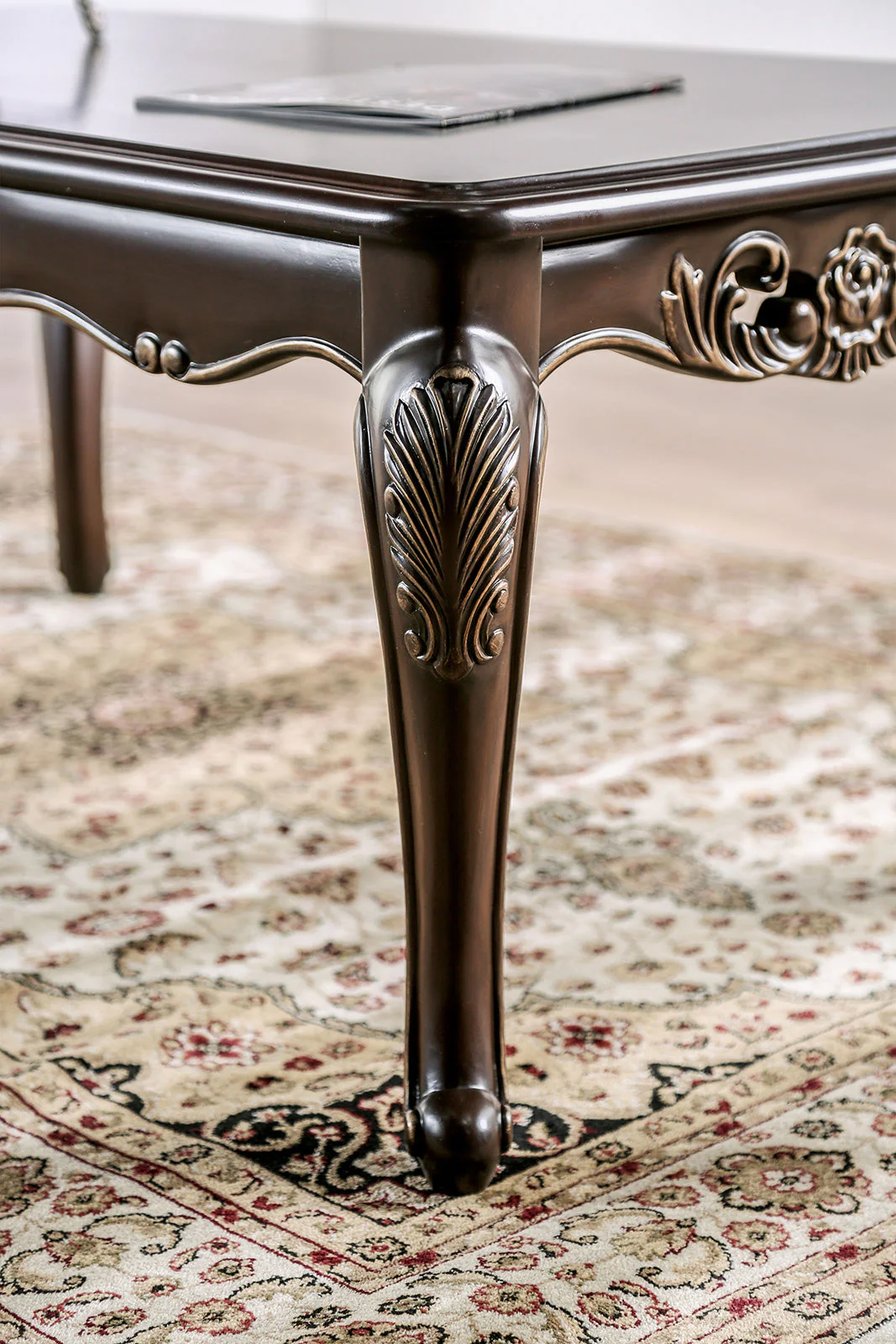 Halcaster Java End Table - Image 3