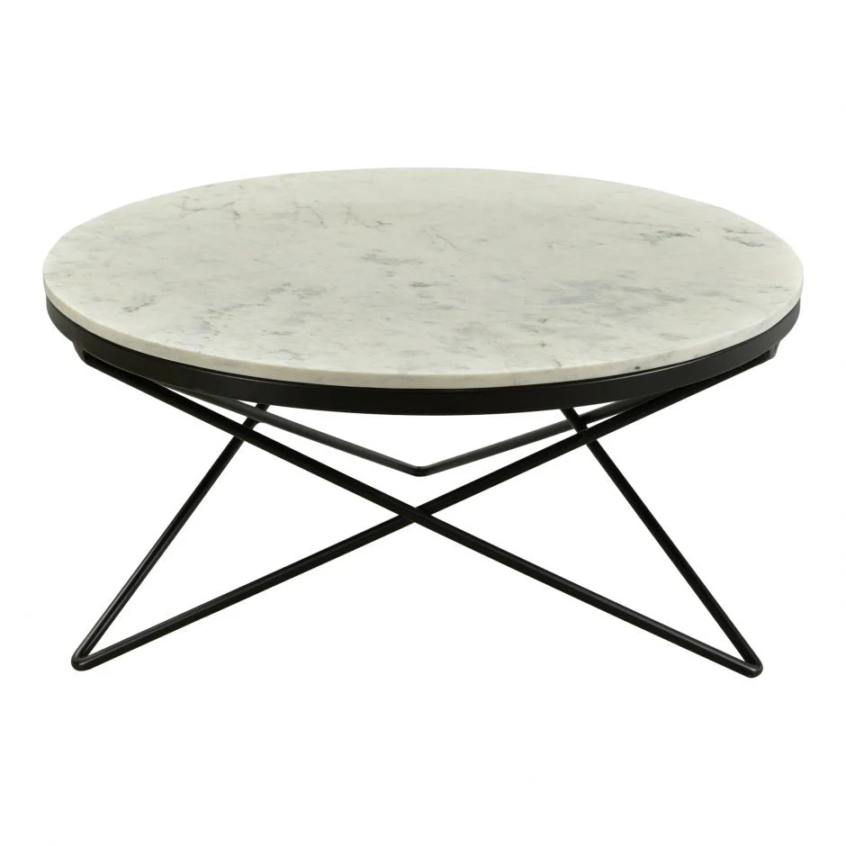 Haley Coffee Table Black - Image 3