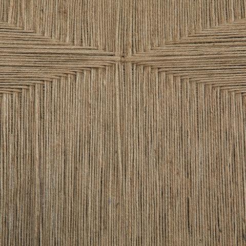 Halfmore Black/Natural Accent Chair - Image 6