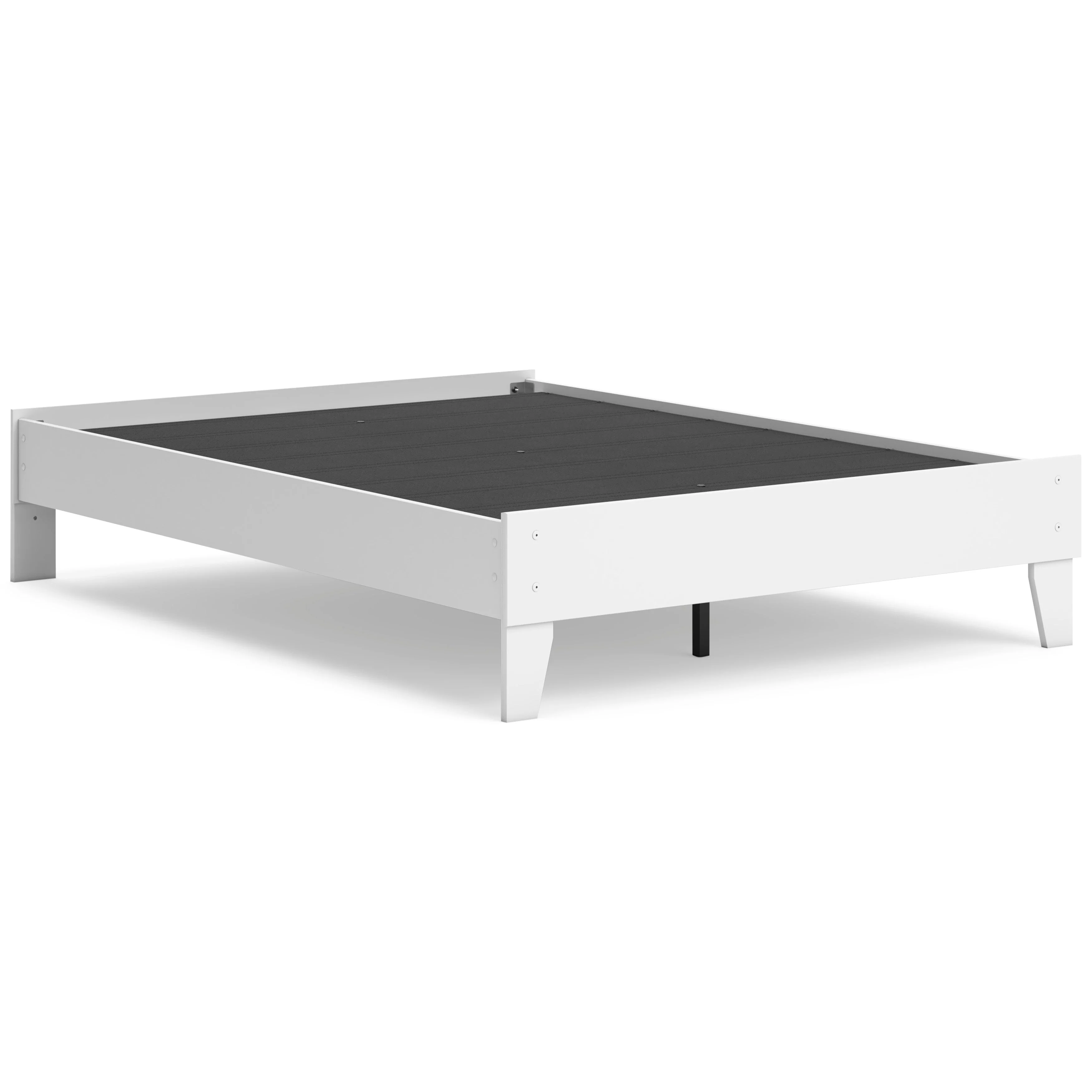 Hallityn White Youth Platform Bedroom Set - Image 8