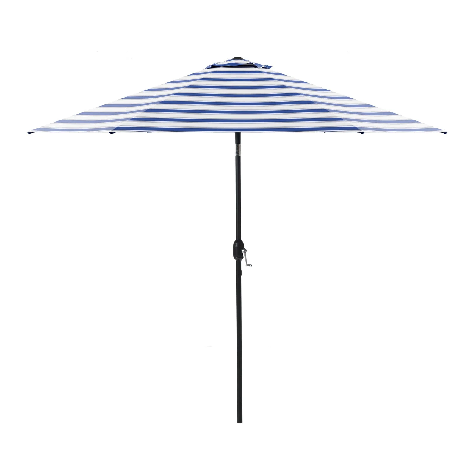 Halo Blue/White/Black Market Umbrella - Image 2